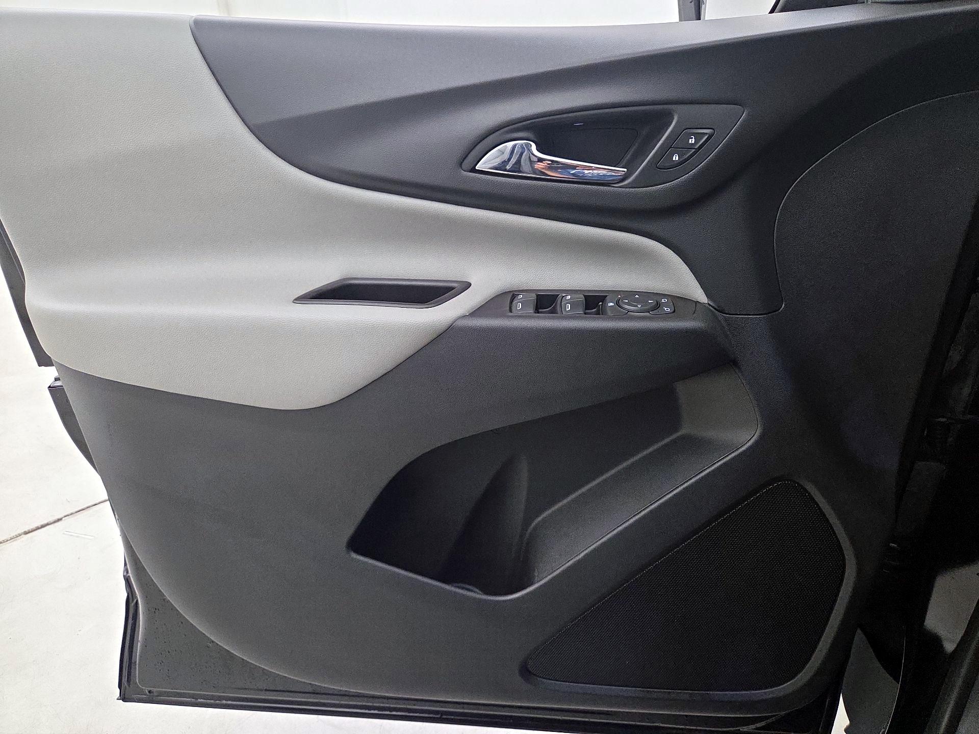 Thumbnail: 2020 Chevrolet Equinox - 12