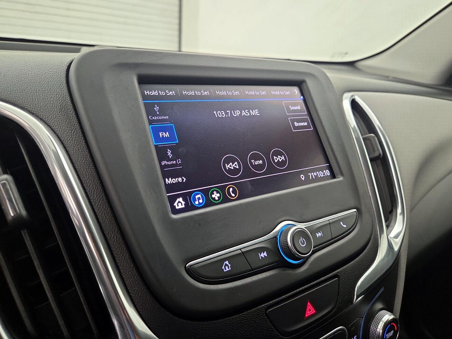 Thumbnail: 2020 Chevrolet Equinox - 15