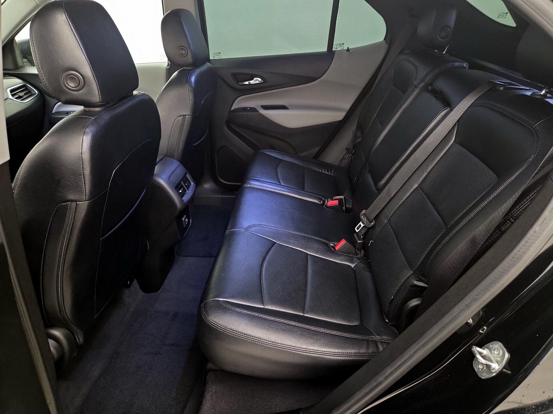 Thumbnail: 2020 Chevrolet Equinox - 19