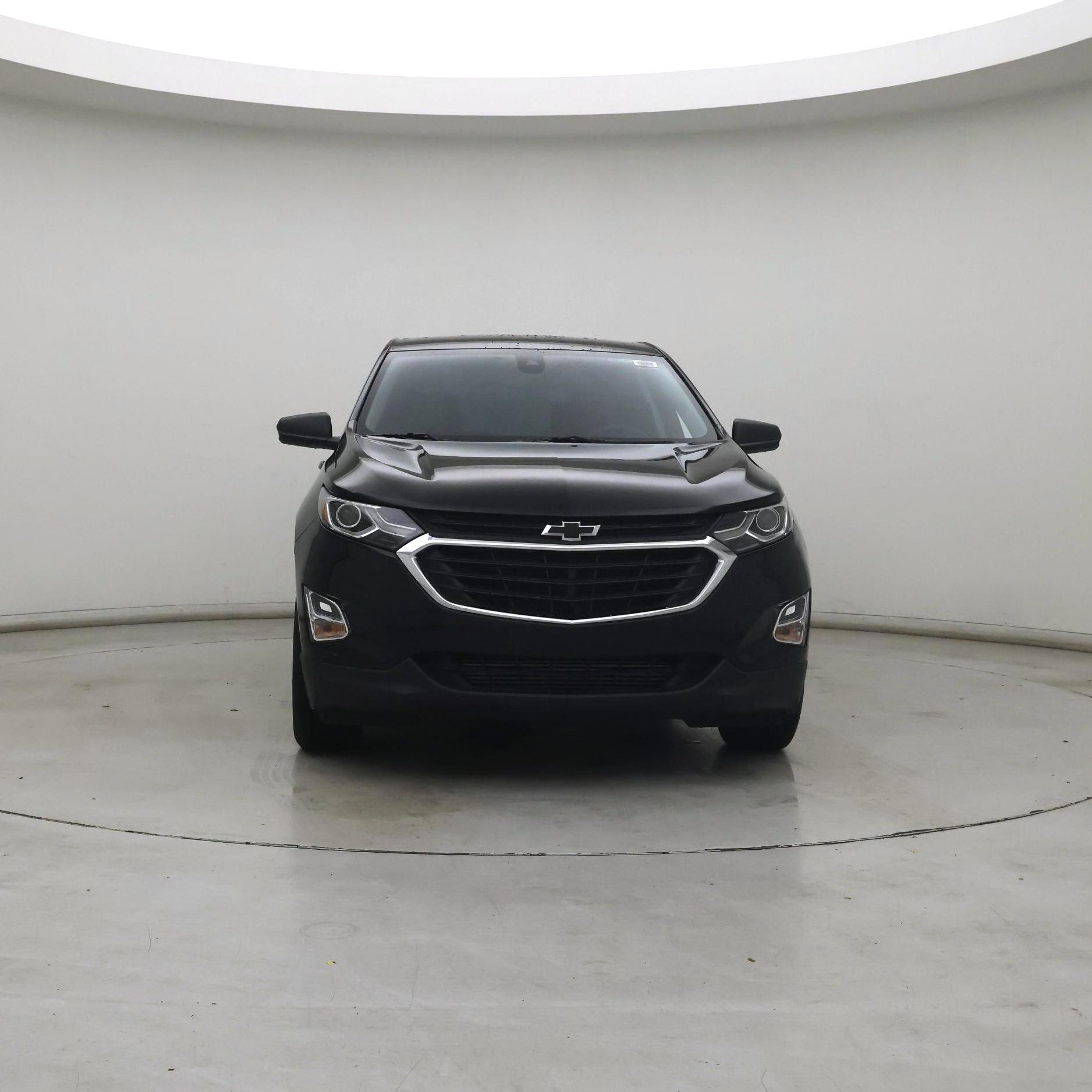 Thumbnail: 2020 Chevrolet Equinox - 5