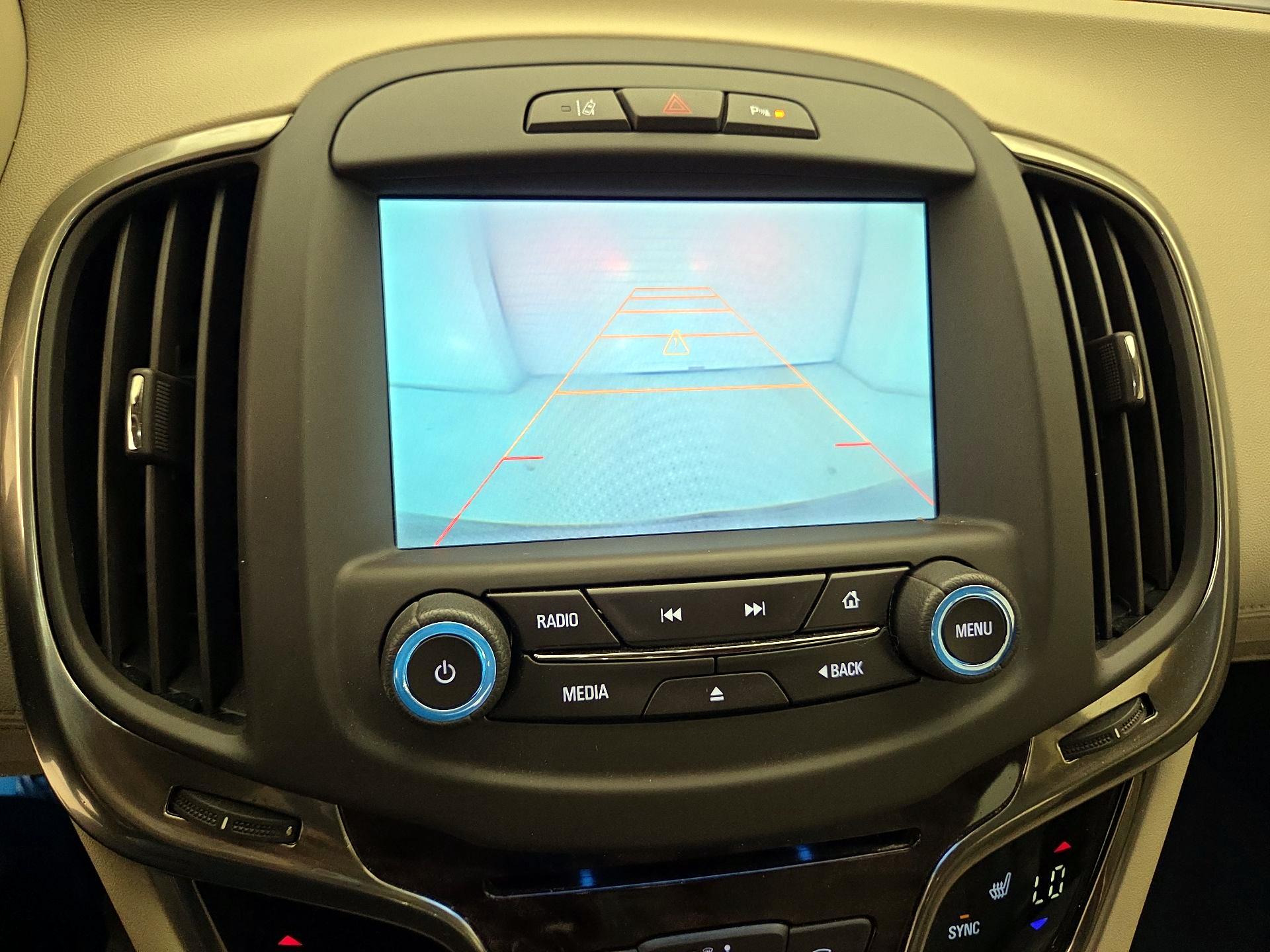 Thumbnail: 2015 Buick LaCrosse - 14