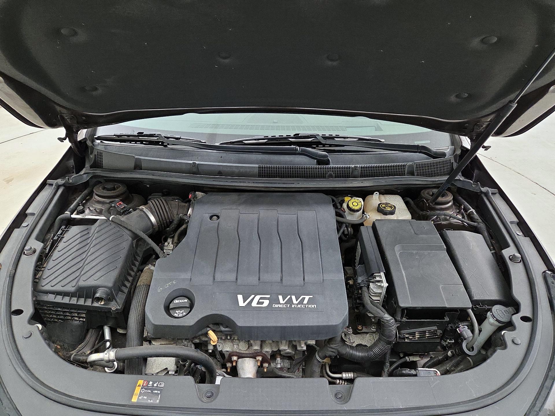 Thumbnail: 2015 Buick LaCrosse - 20