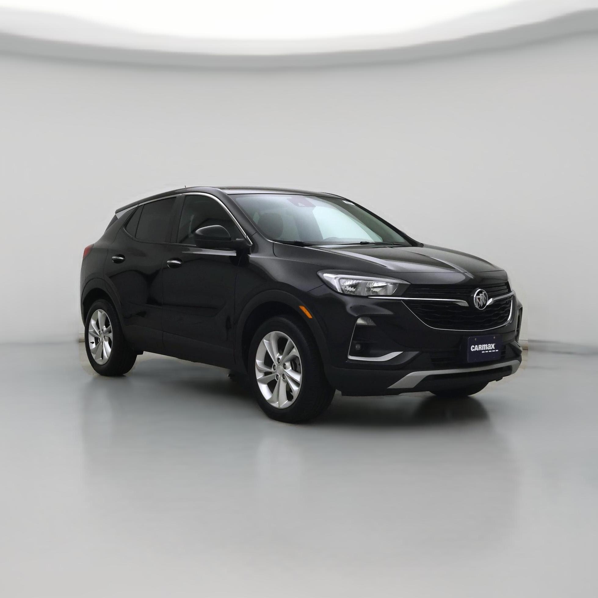 Thumbnail: 2023 Buick Encore GX - 1