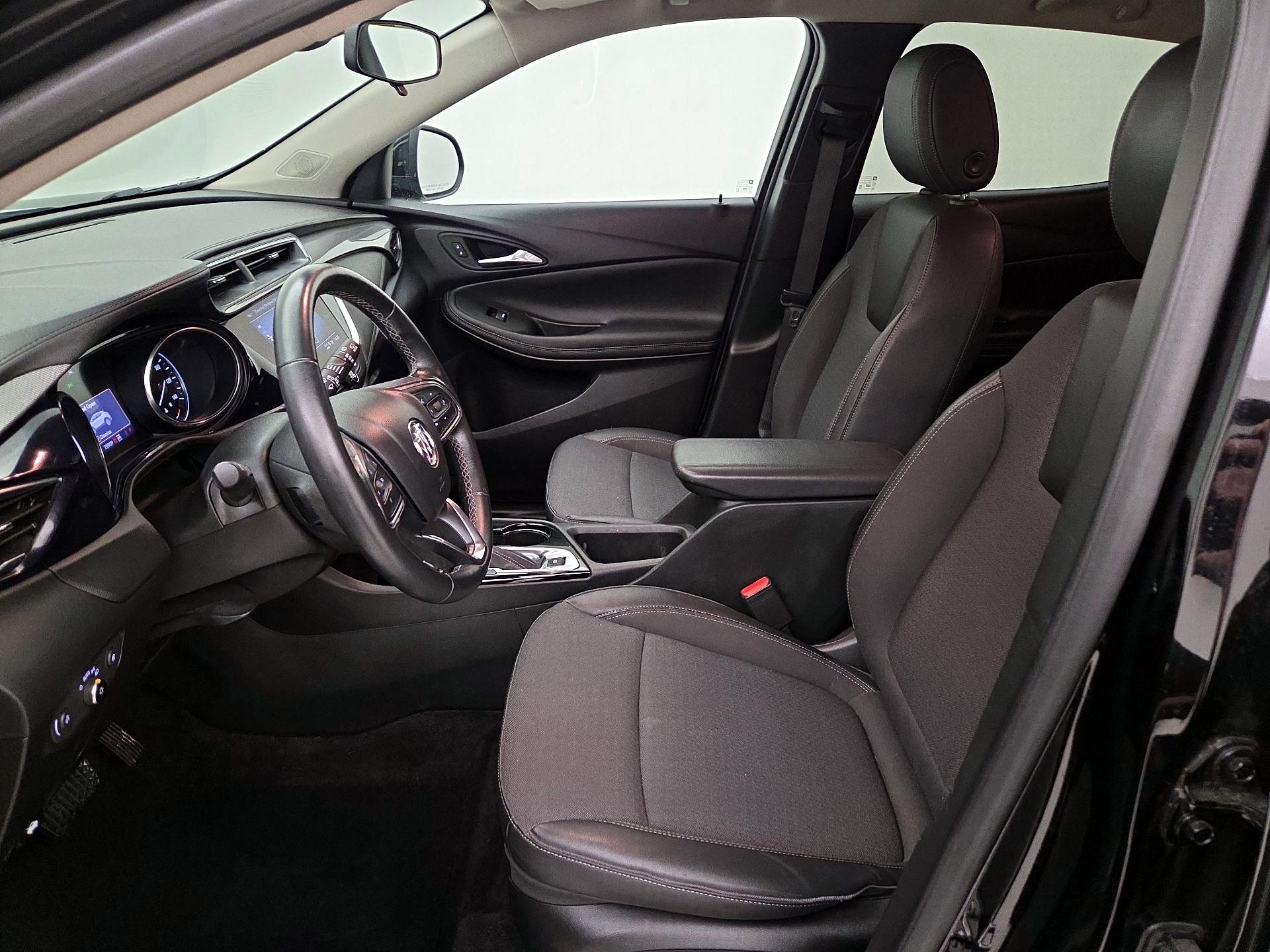 Thumbnail: 2023 Buick Encore GX - 11
