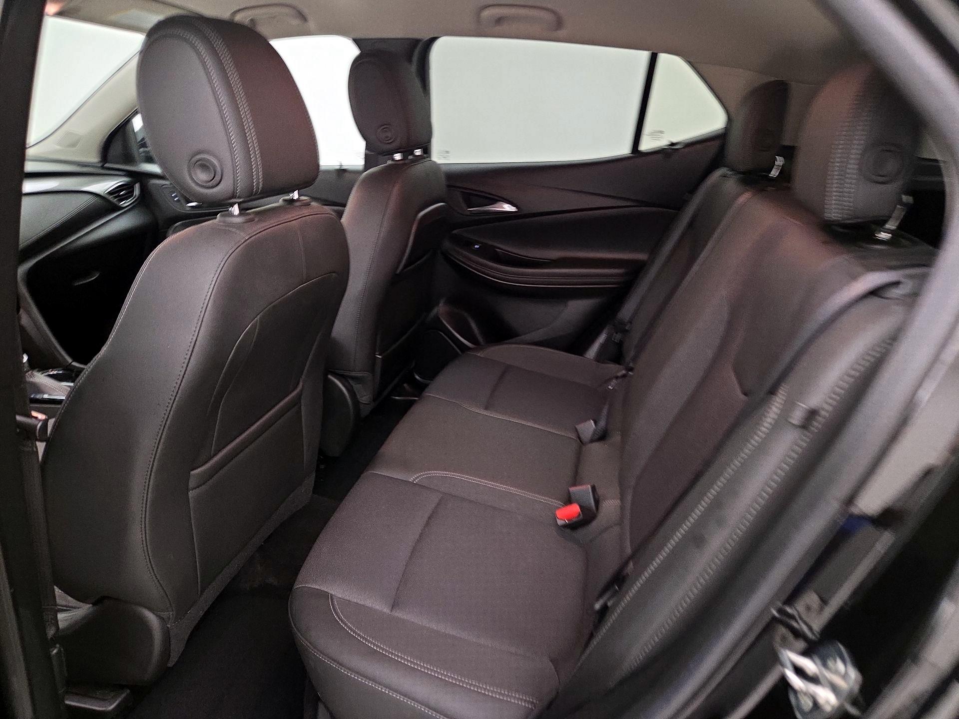 Thumbnail: 2023 Buick Encore GX - 18