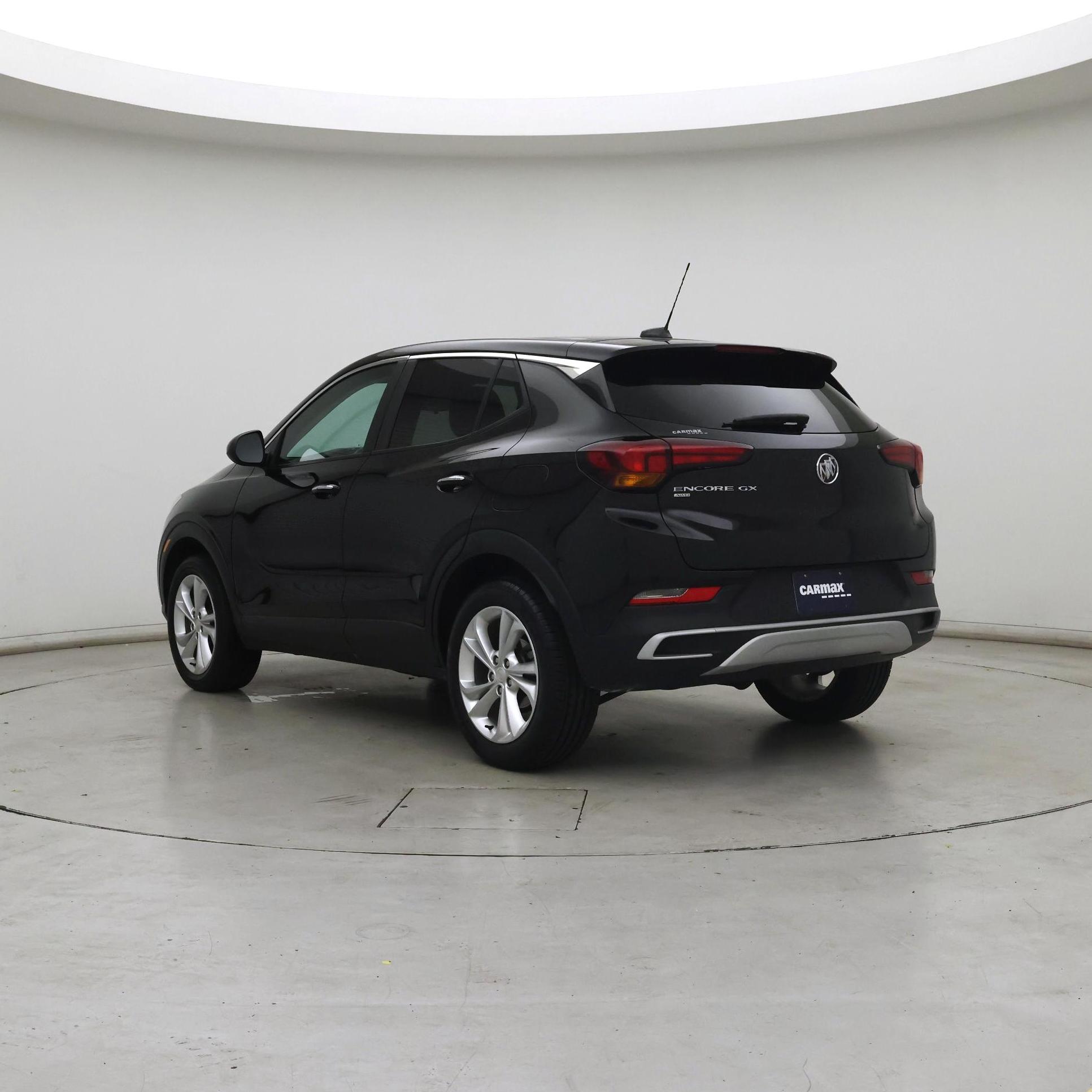 Thumbnail: 2023 Buick Encore GX - 2