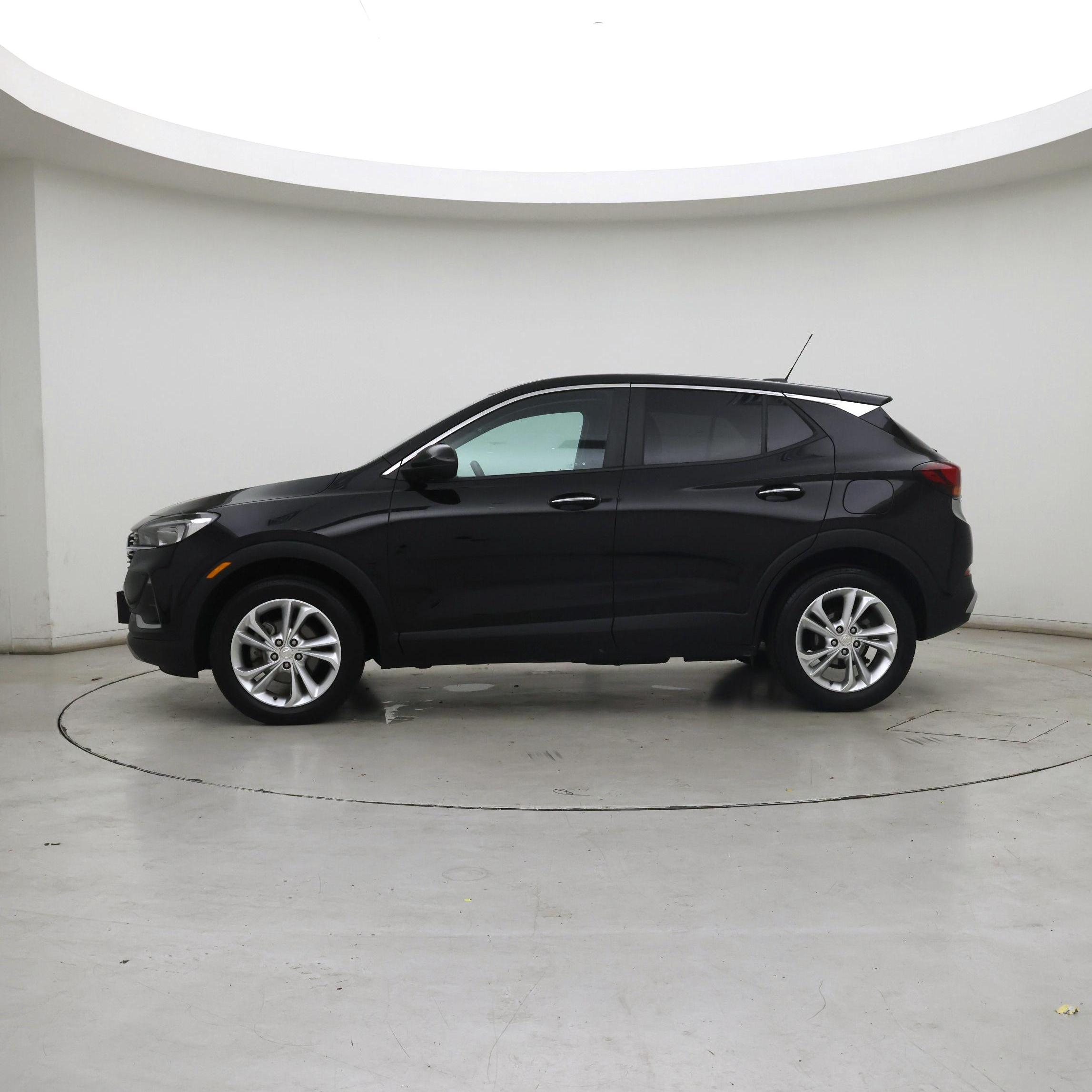 Thumbnail: 2023 Buick Encore GX - 3