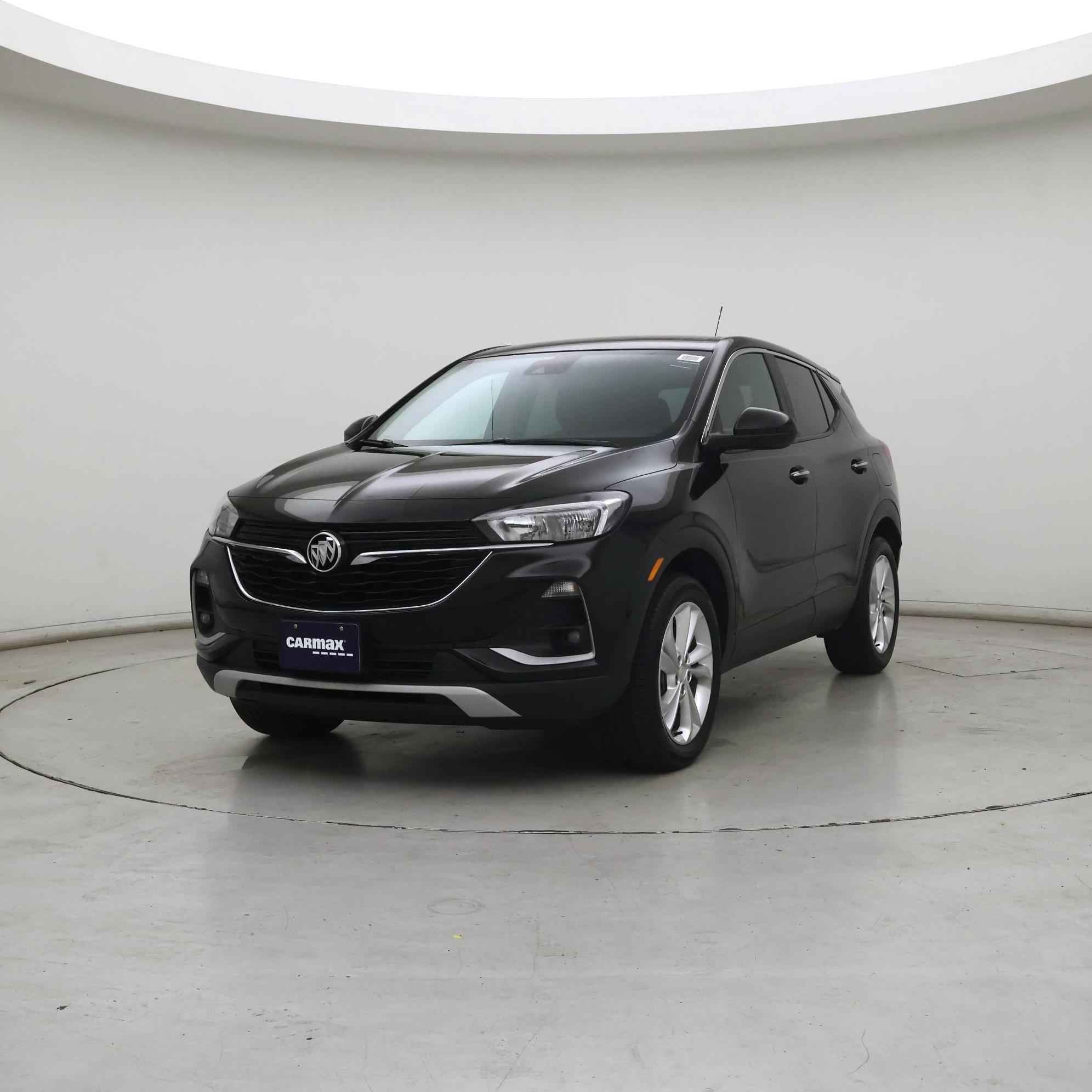 Thumbnail: 2023 Buick Encore GX - 4