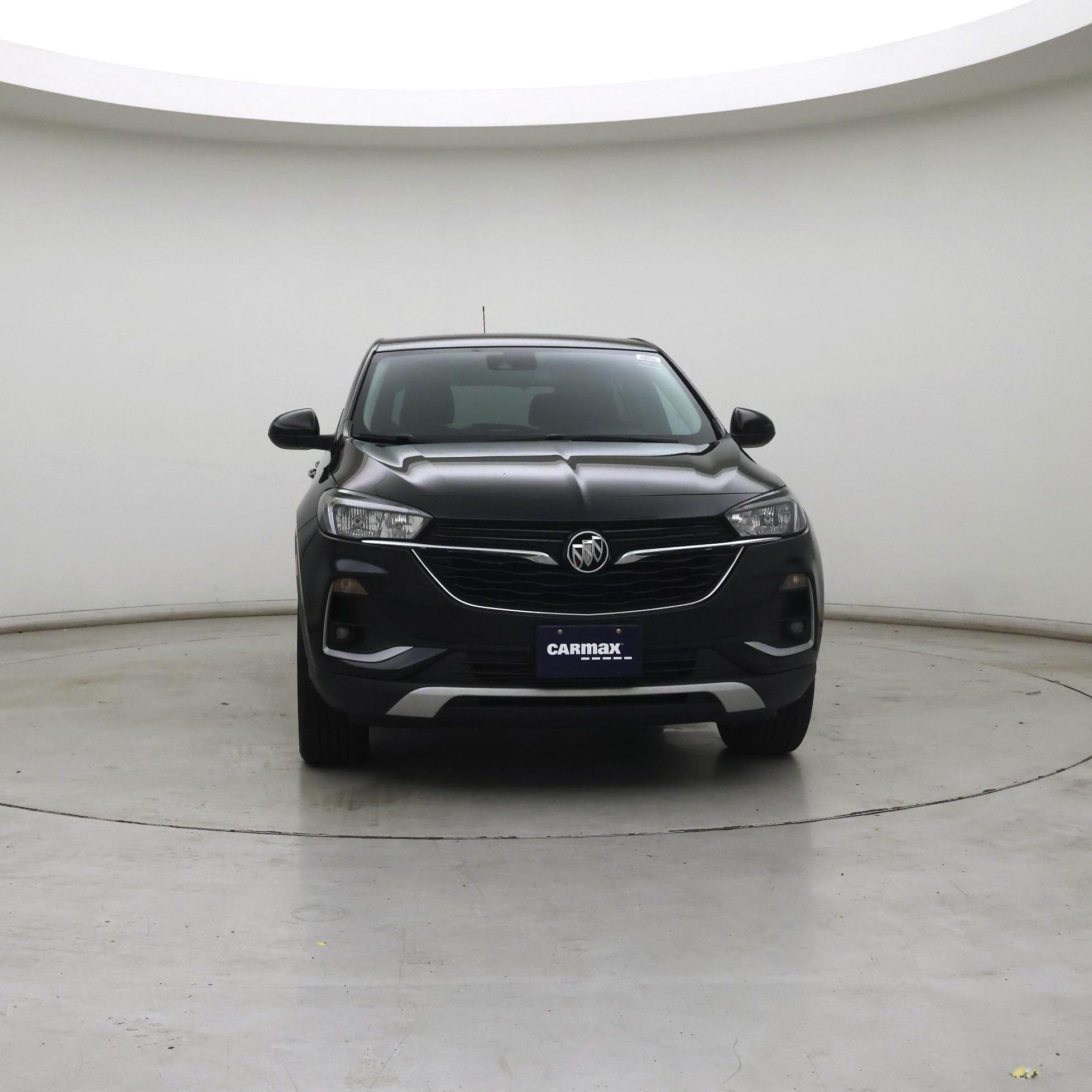 Thumbnail: 2023 Buick Encore GX - 5