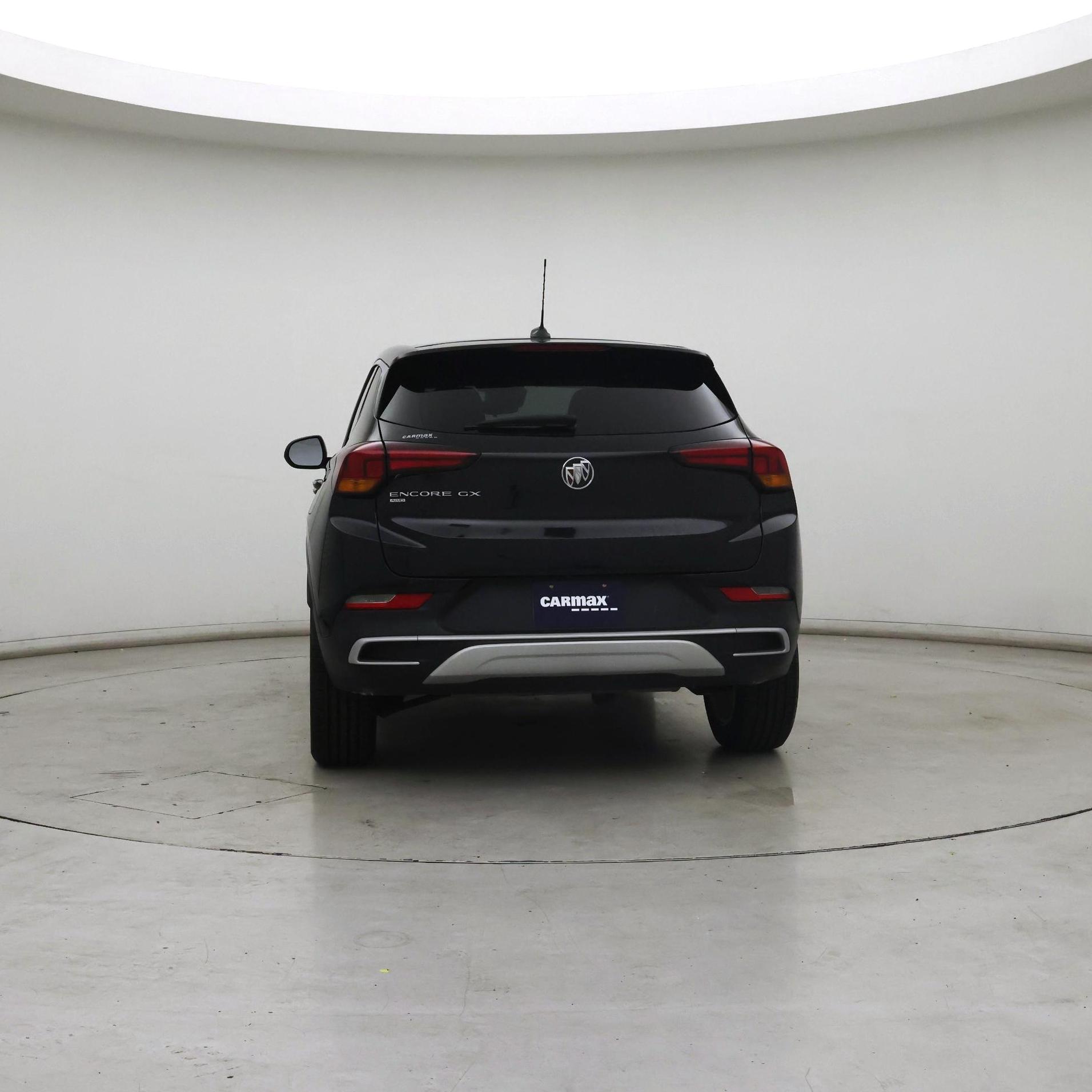Thumbnail: 2023 Buick Encore GX - 6