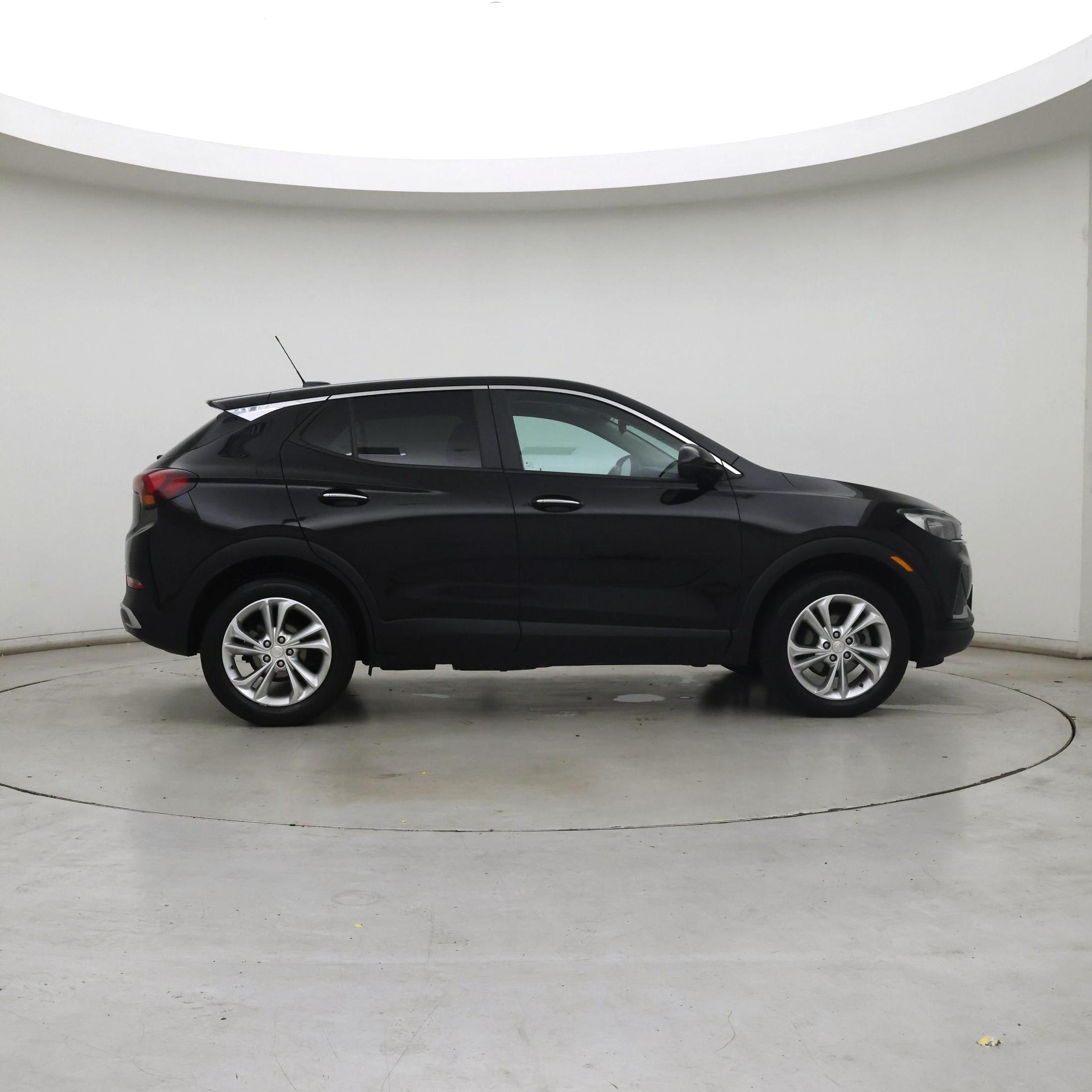 Thumbnail: 2023 Buick Encore GX - 7