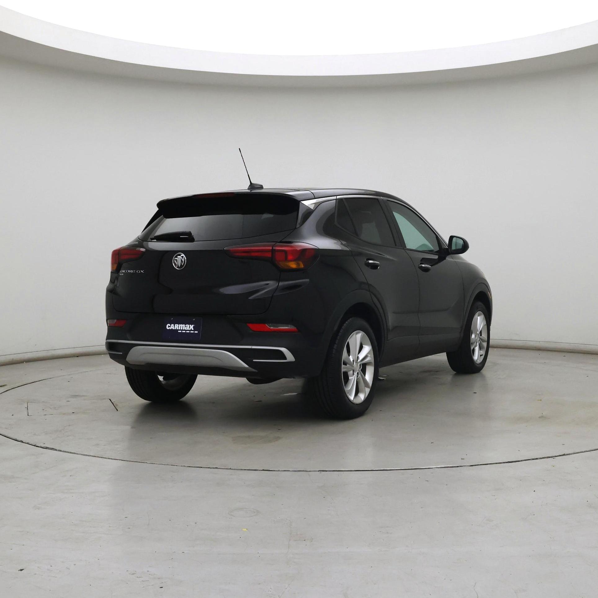 Thumbnail: 2023 Buick Encore GX - 8