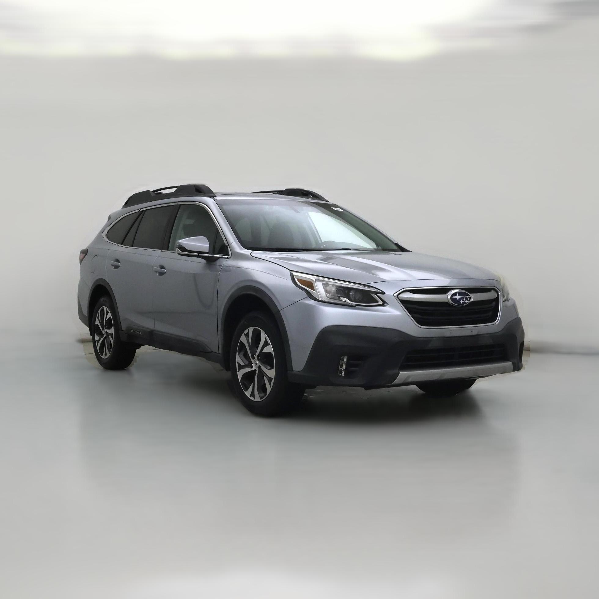 Thumbnail: 2020 Subaru Outback - 1