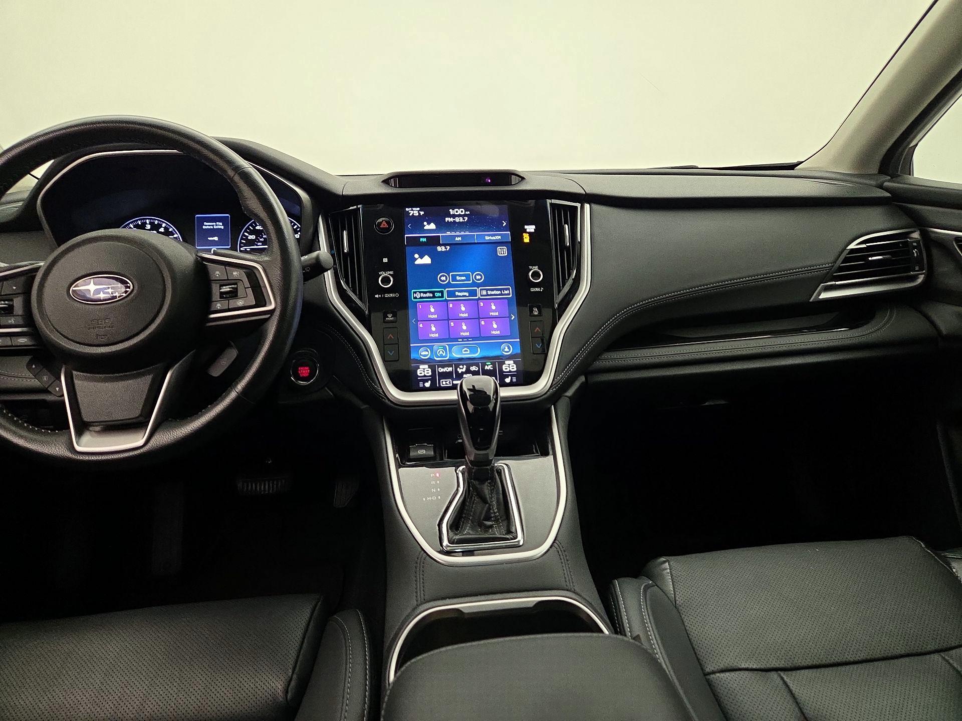 Thumbnail: 2020 Subaru Outback - 9