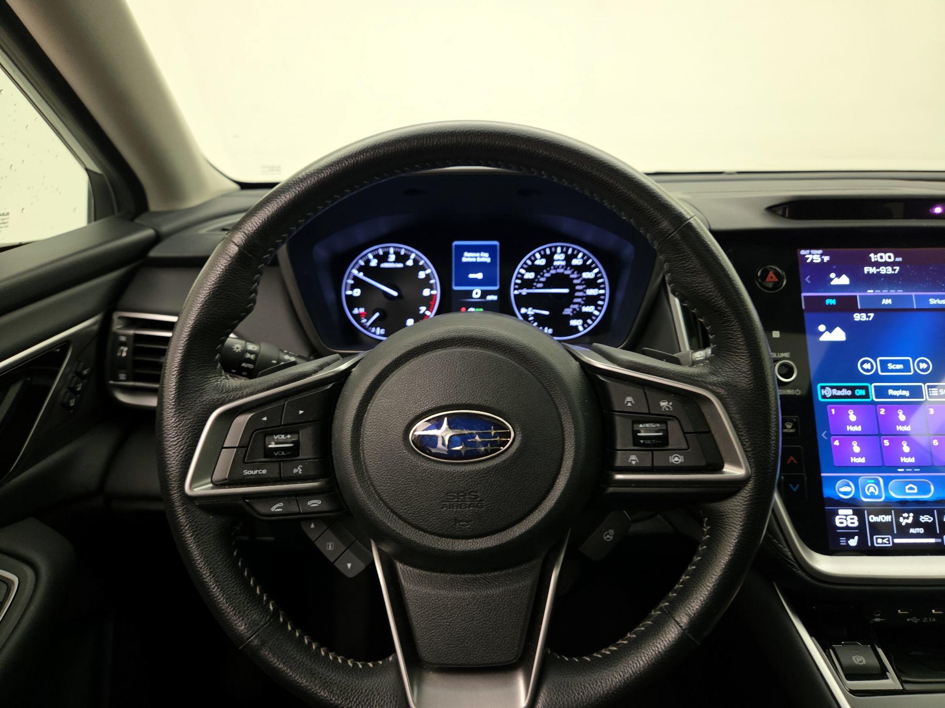Thumbnail: 2020 Subaru Outback - 10