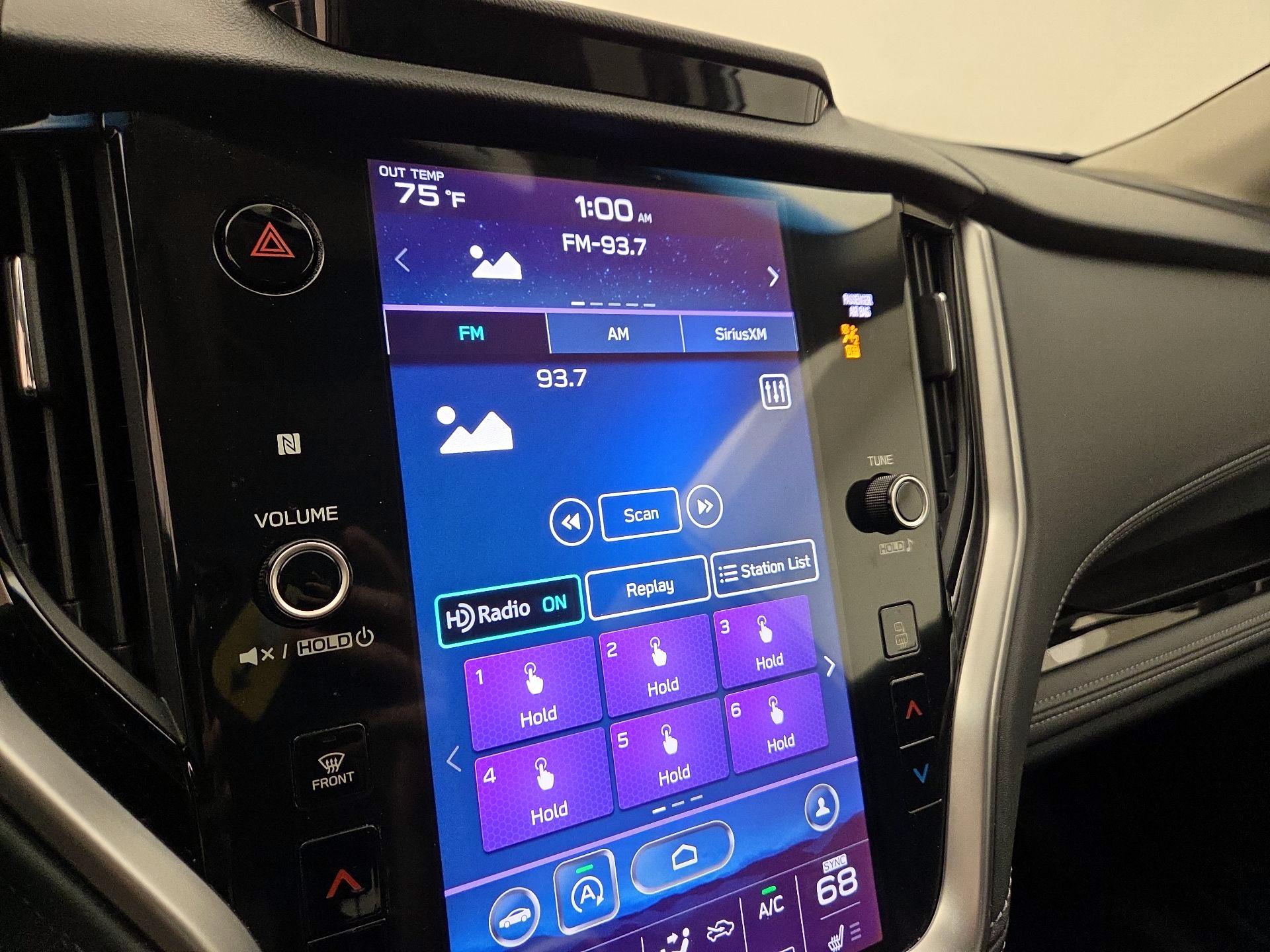 Thumbnail: 2020 Subaru Outback - 15