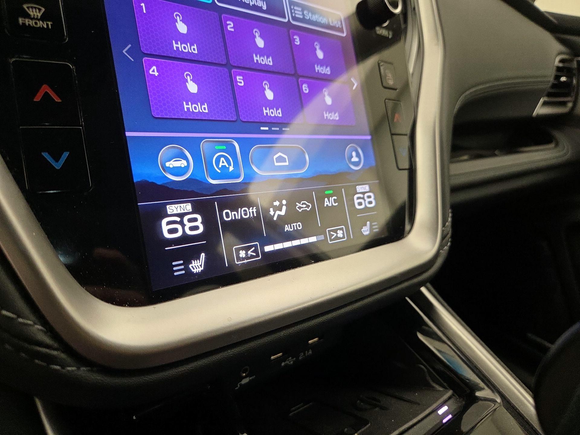 Thumbnail: 2020 Subaru Outback - 16