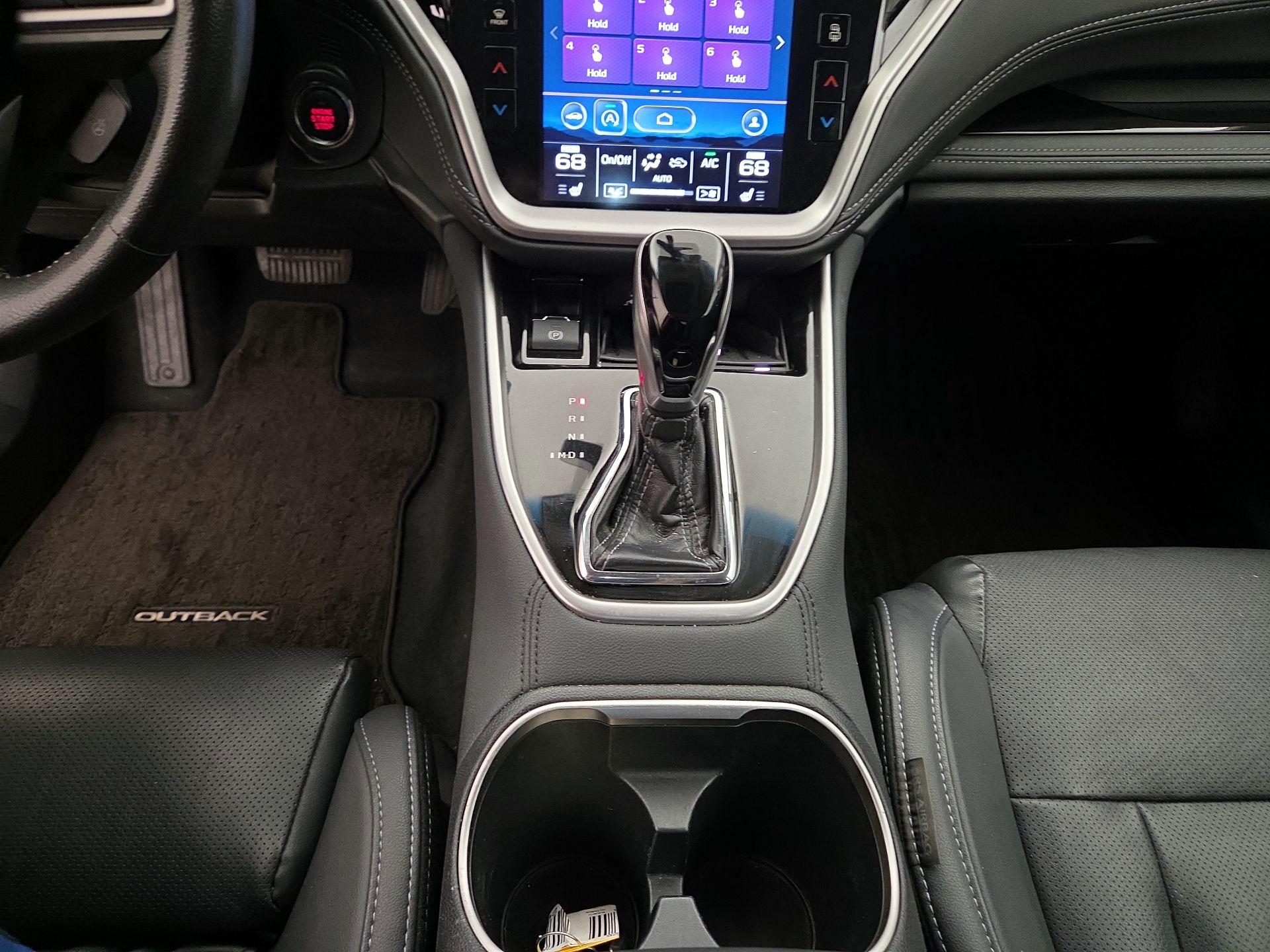 Thumbnail: 2020 Subaru Outback - 17