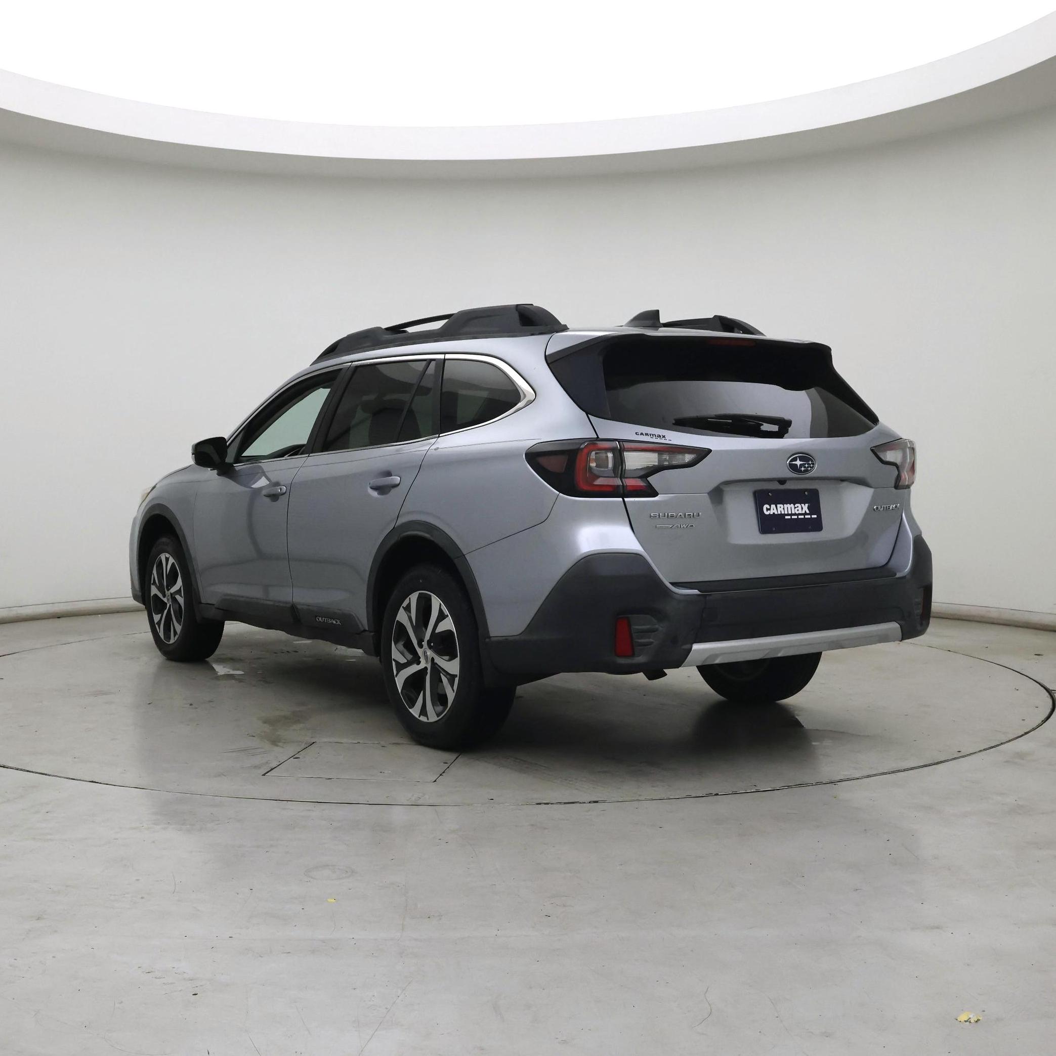 Thumbnail: 2020 Subaru Outback - 2