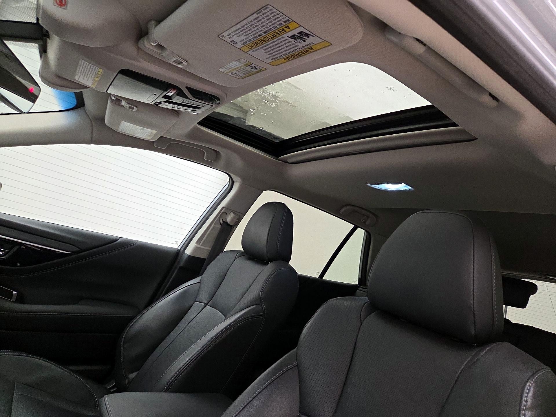 Thumbnail: 2020 Subaru Outback - 19