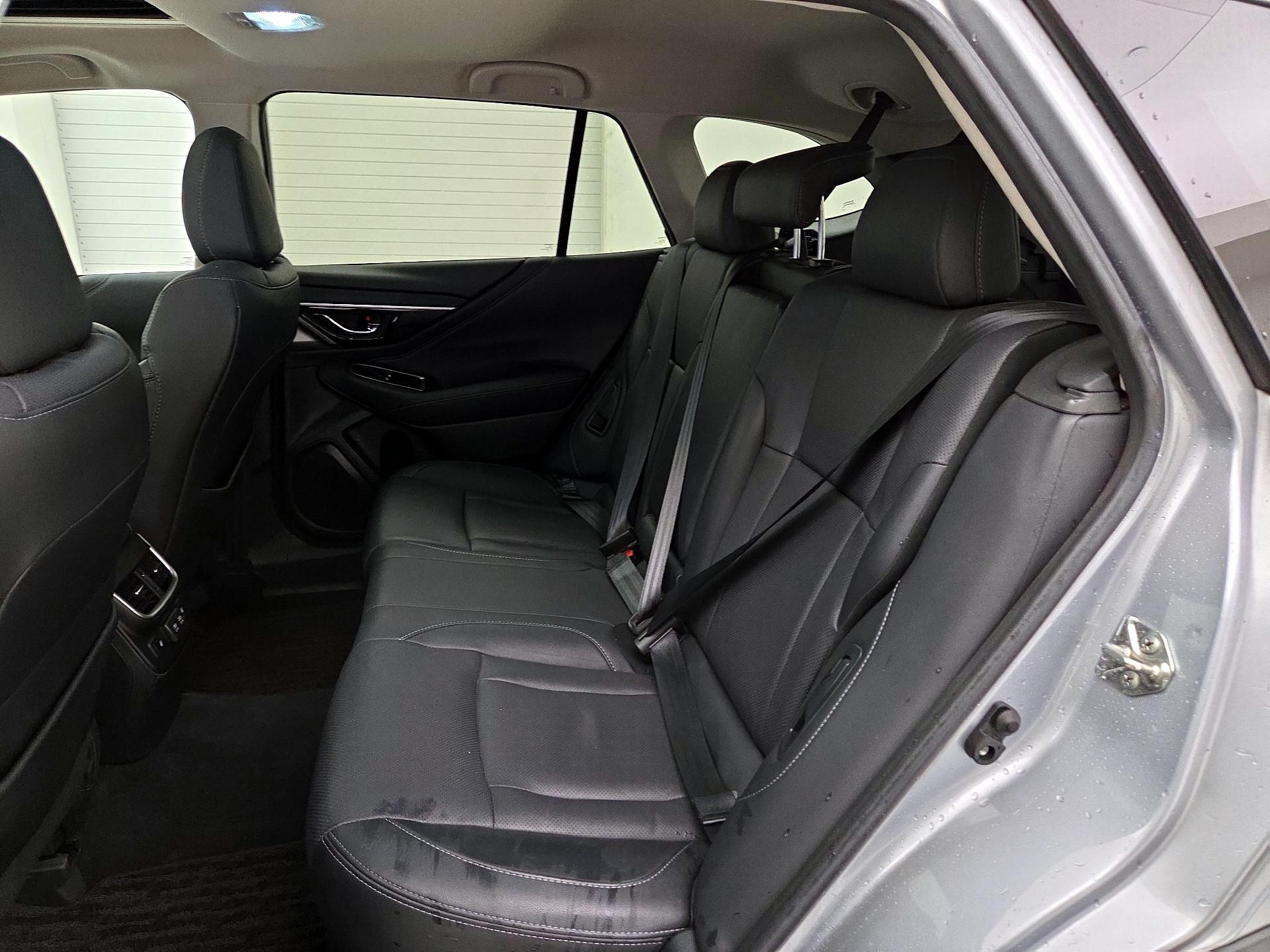 Thumbnail: 2020 Subaru Outback - 20