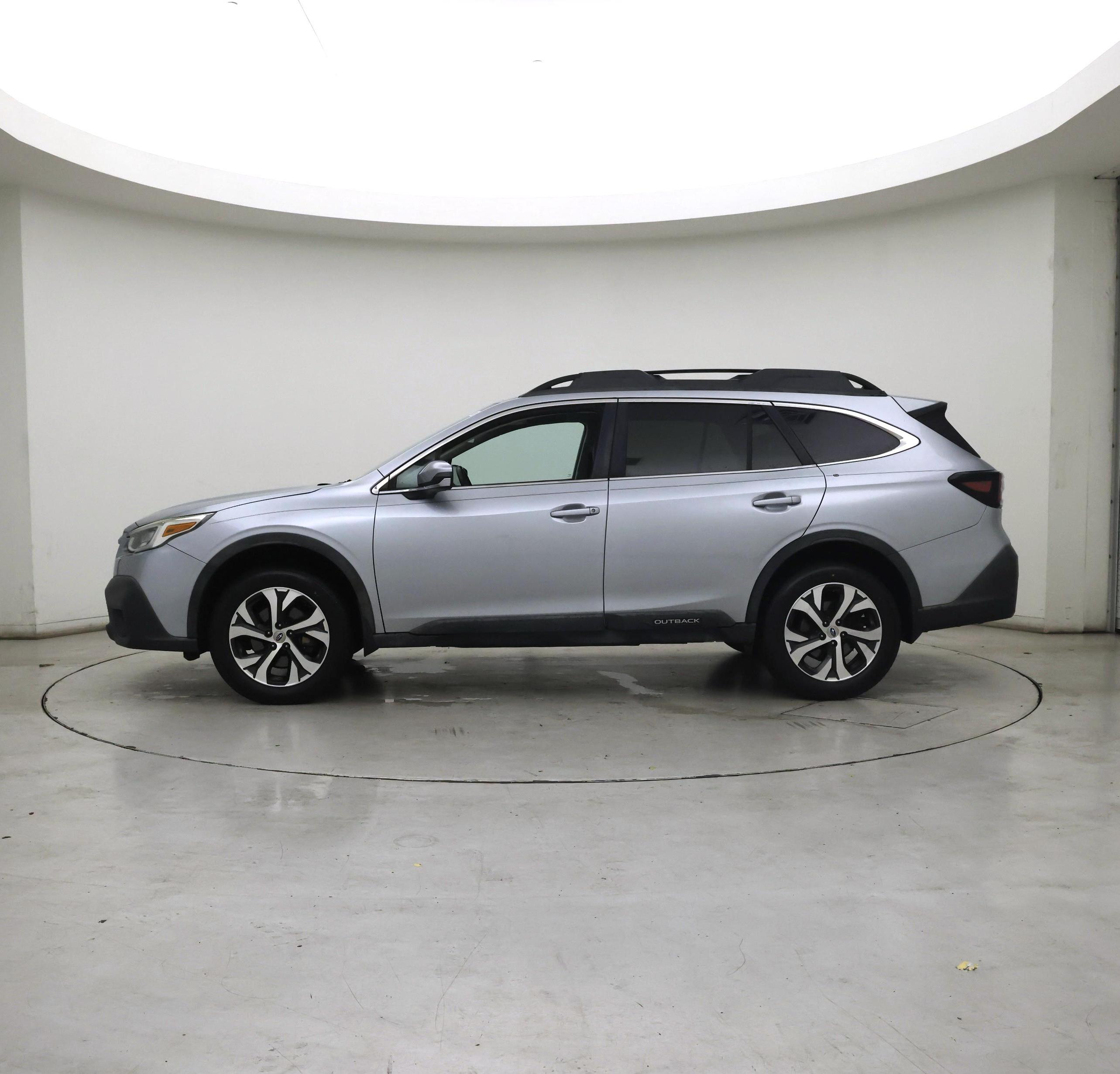 Thumbnail: 2020 Subaru Outback - 3