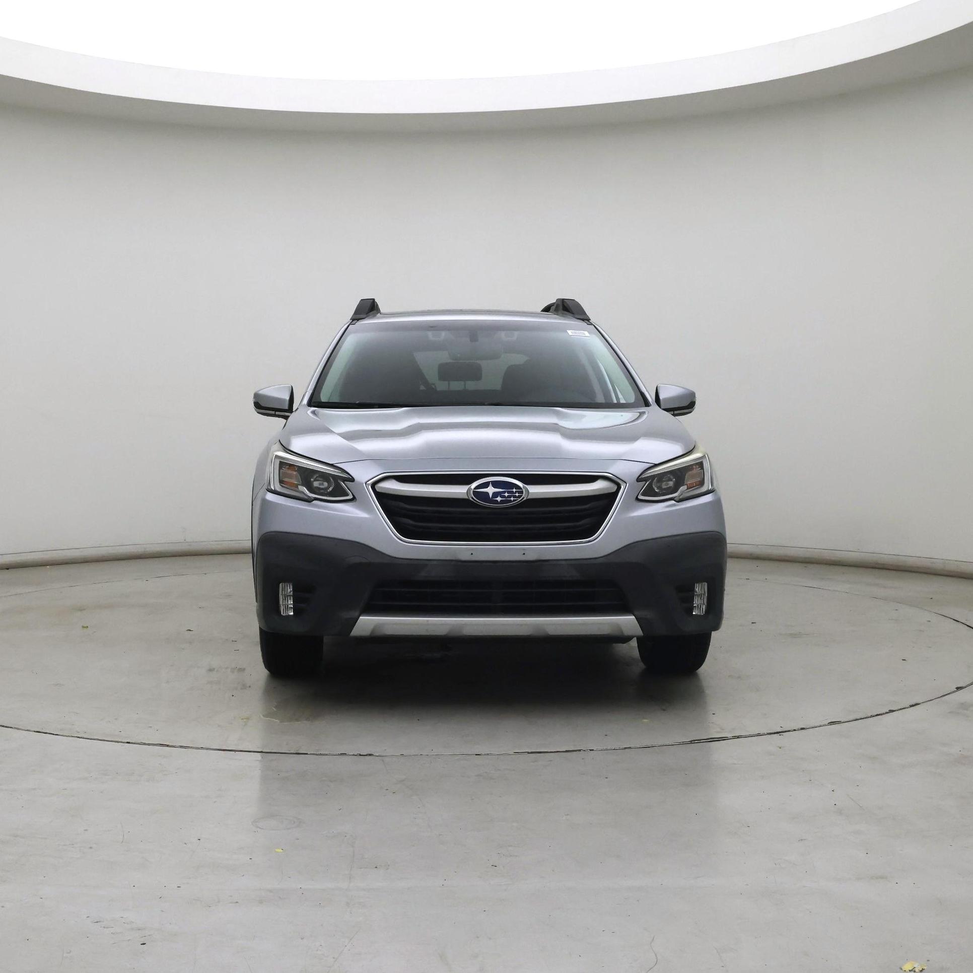 Thumbnail: 2020 Subaru Outback - 5