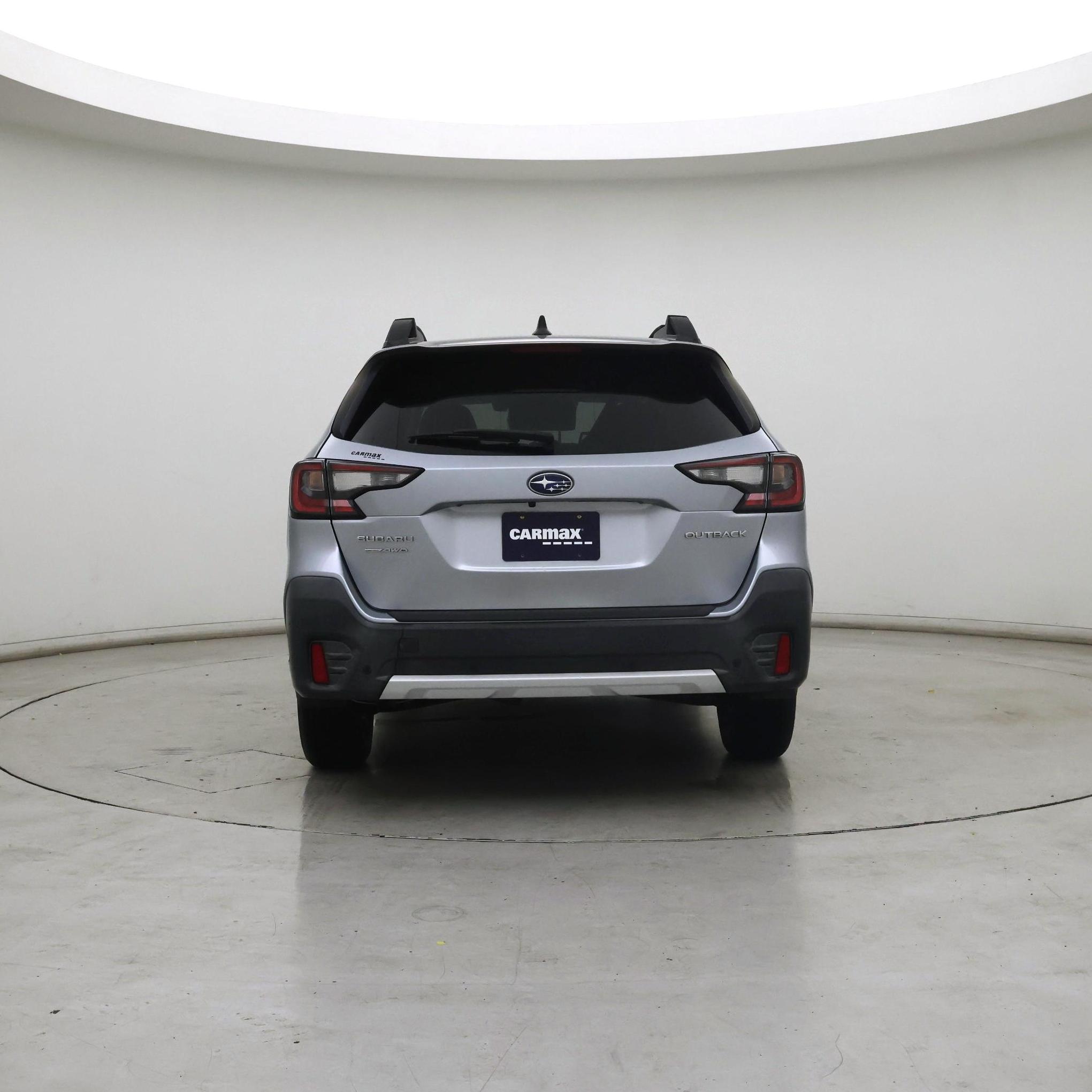 Thumbnail: 2020 Subaru Outback - 6