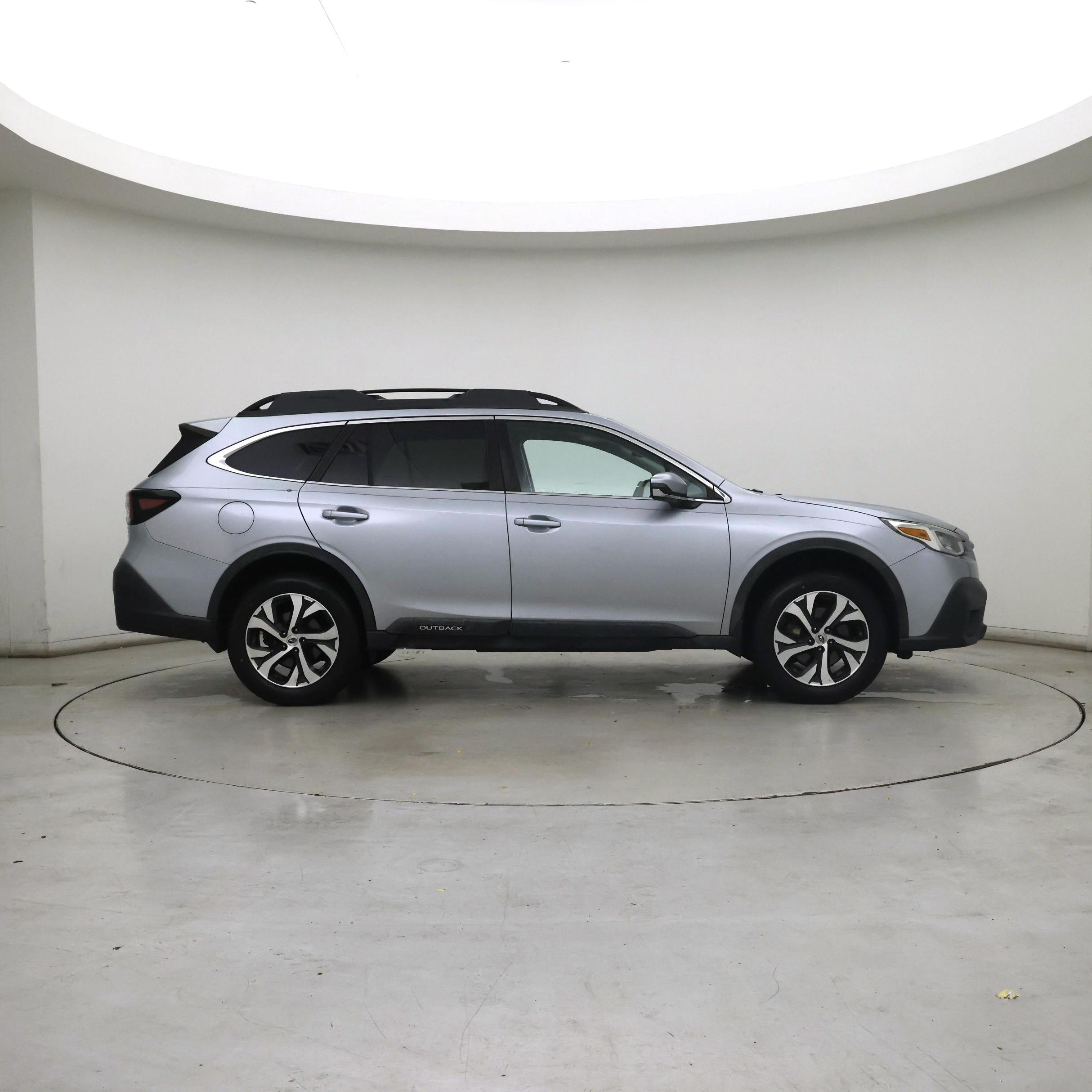 Thumbnail: 2020 Subaru Outback - 7