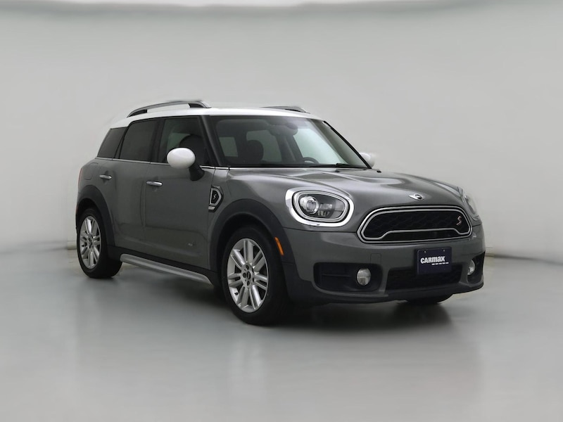 2017 MINI Cooper Countryman S -
                  Newark, DE
