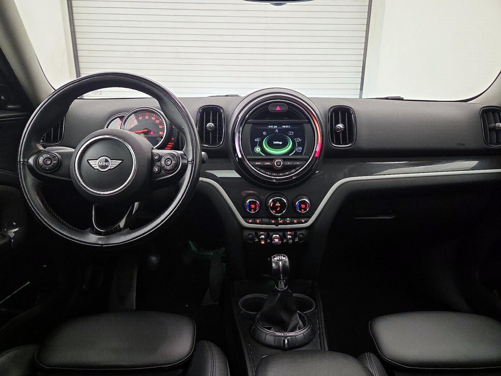 Navigation System