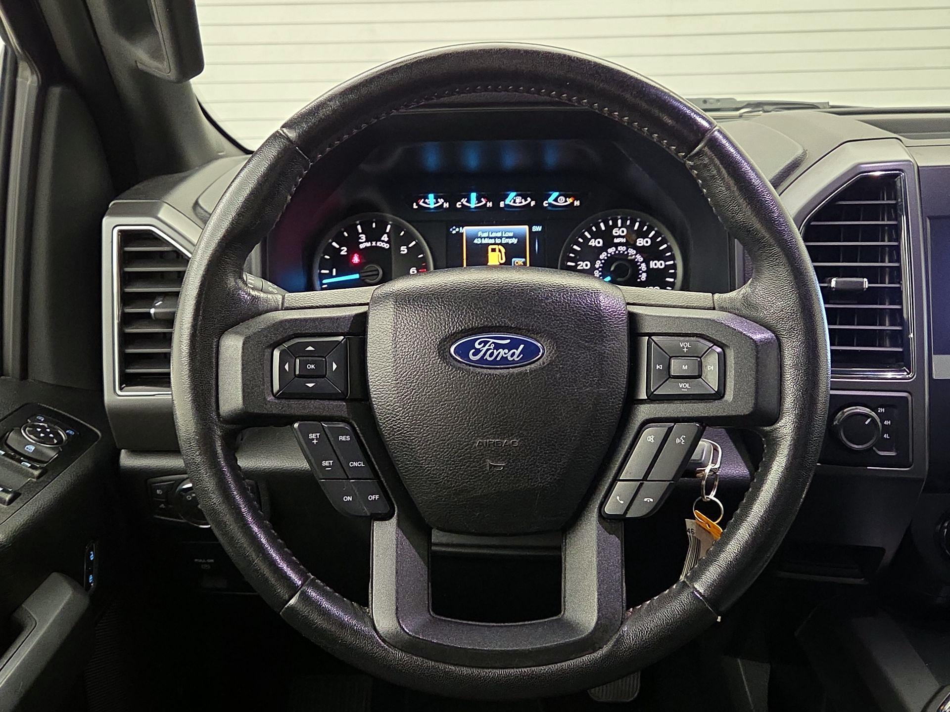 Thumbnail: 2018 Ford F-150 - 10