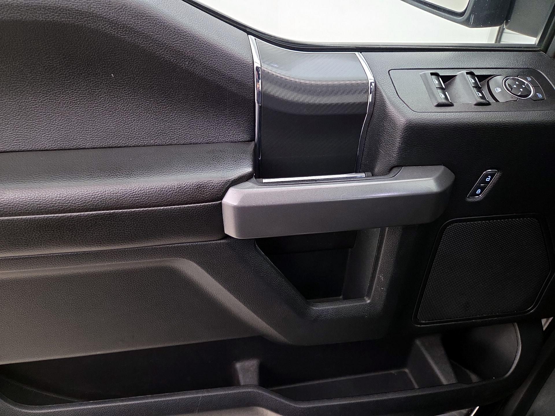 Thumbnail: 2018 Ford F-150 - 12