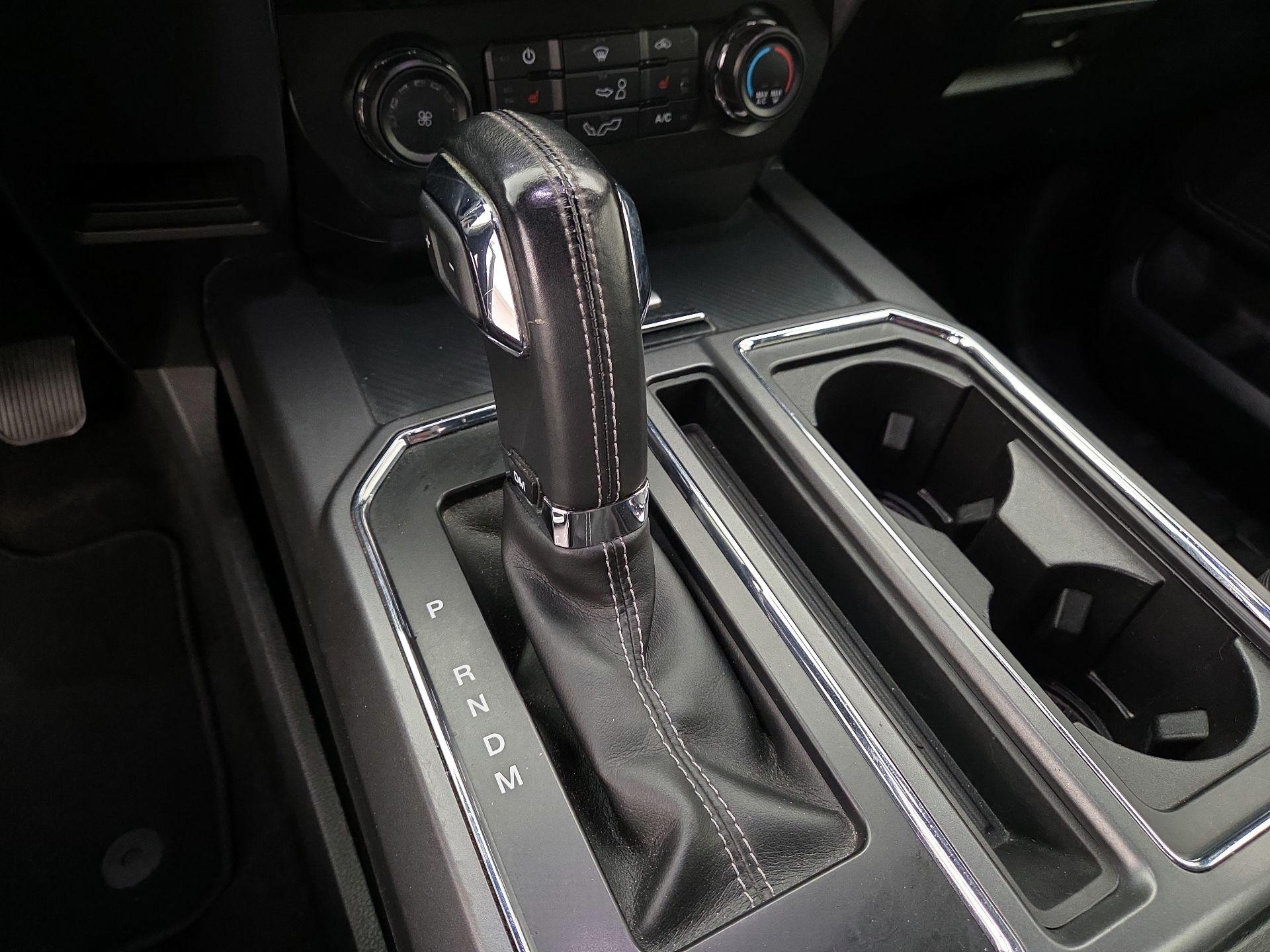 Thumbnail: 2018 Ford F-150 - 15