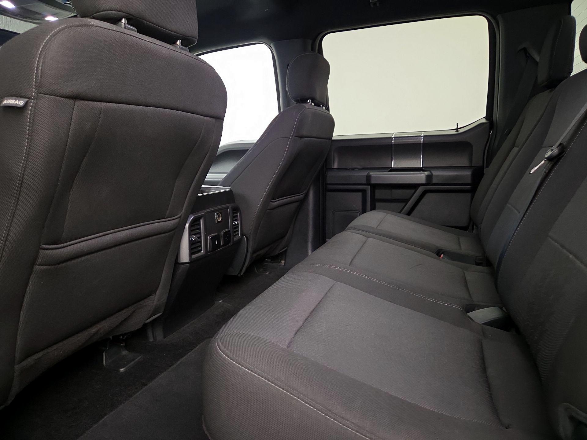 Thumbnail: 2018 Ford F-150 - 16