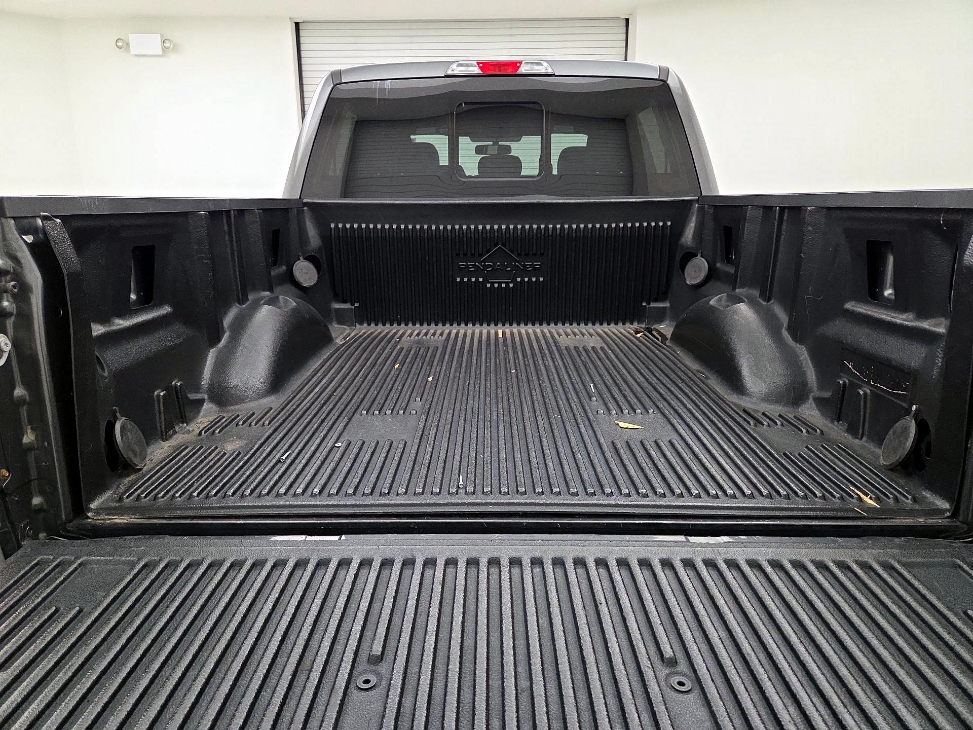 Thumbnail: 2018 Ford F-150 - 17