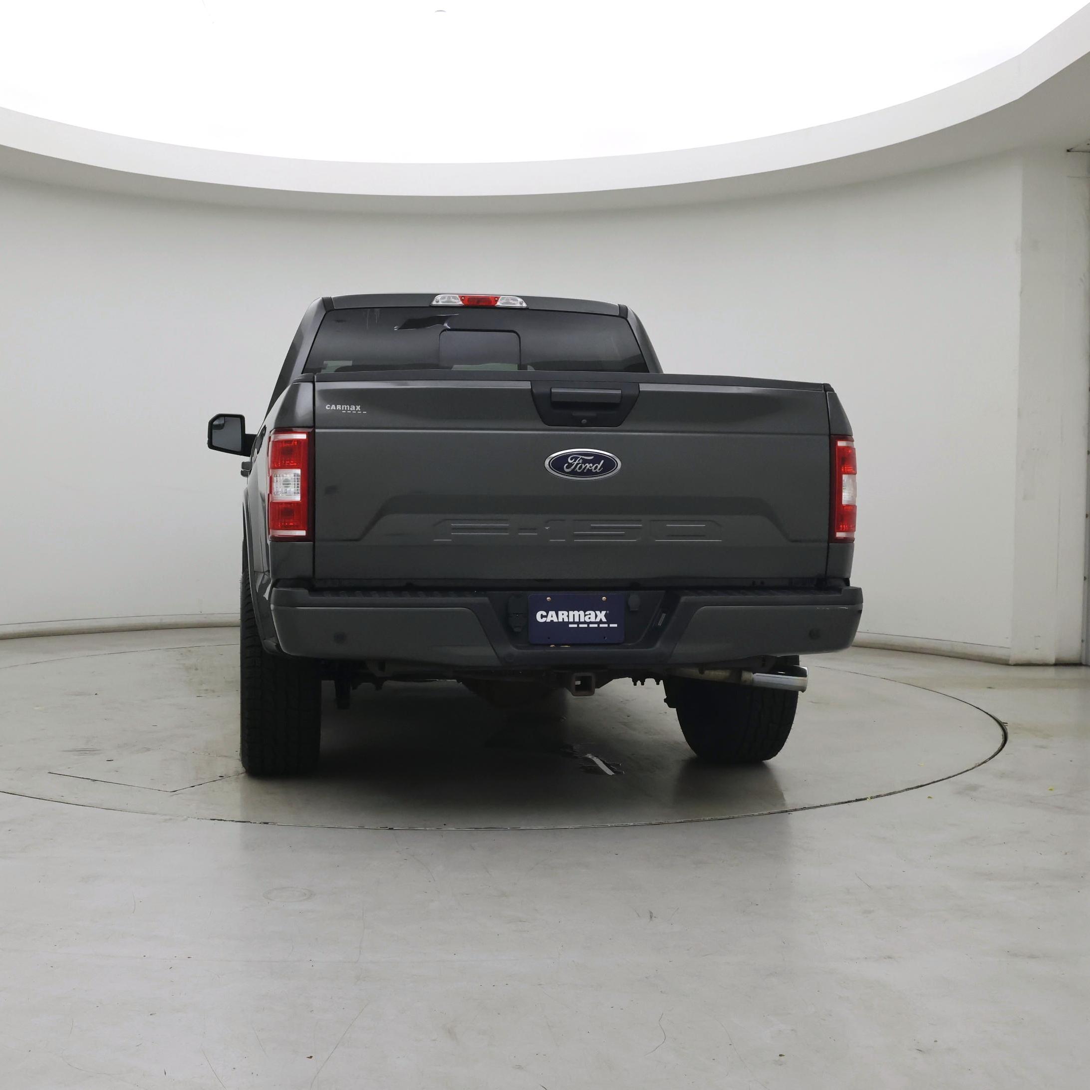 Thumbnail: 2018 Ford F-150 - 6