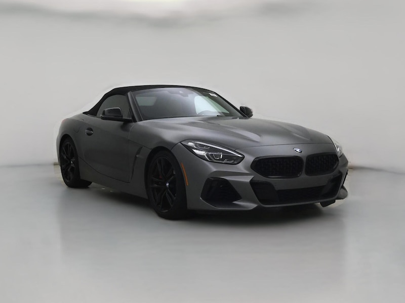 2021 BMW Z4 M40i -
                  Newark, DE