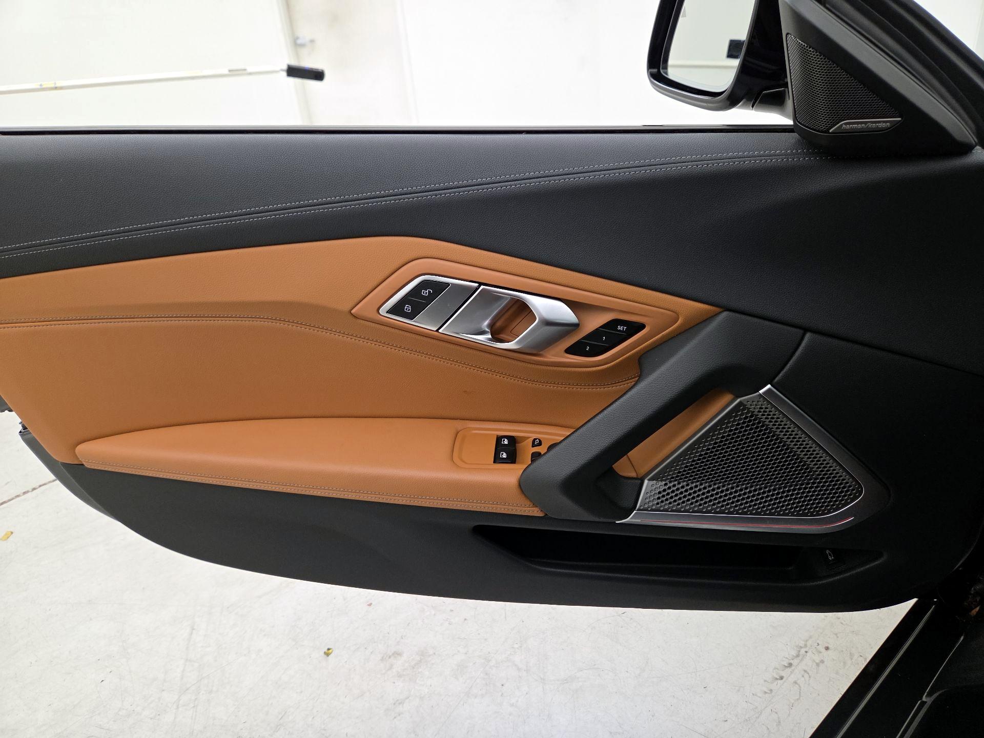 Thumbnail: 2021 BMW Z4 - 12