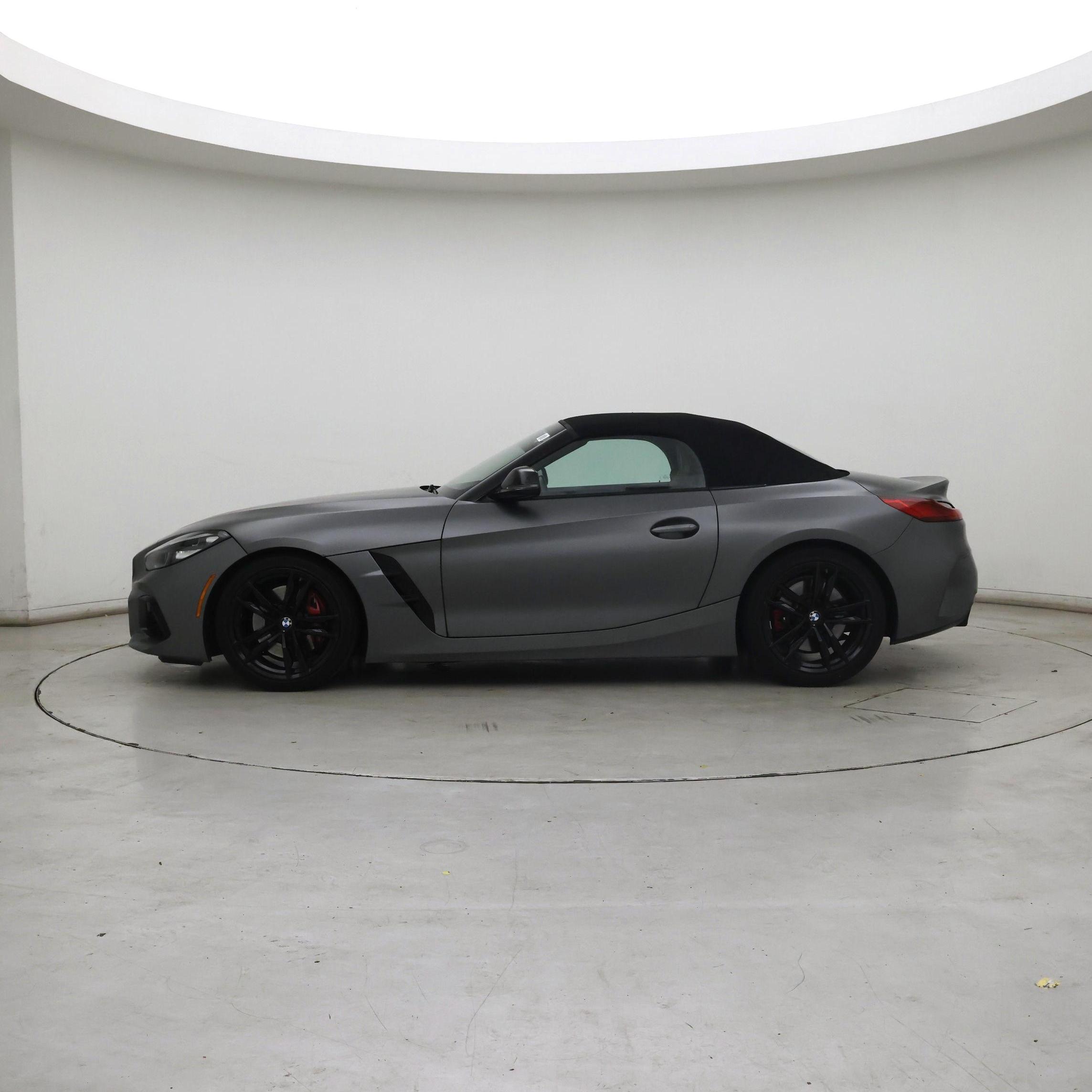 Thumbnail: 2021 BMW Z4 - 3