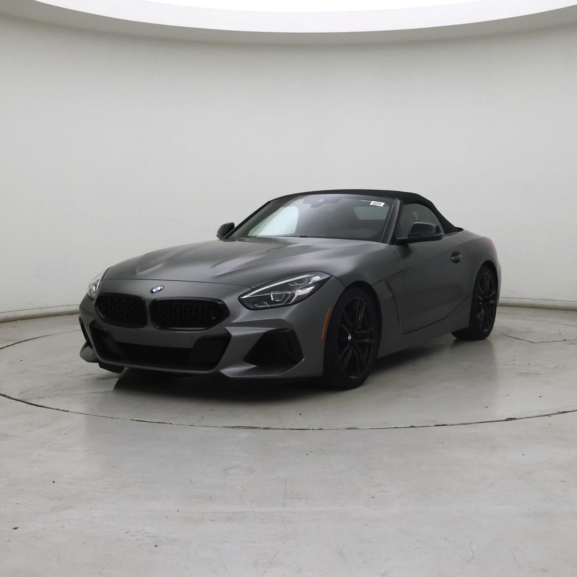 Thumbnail: 2021 BMW Z4 - 4