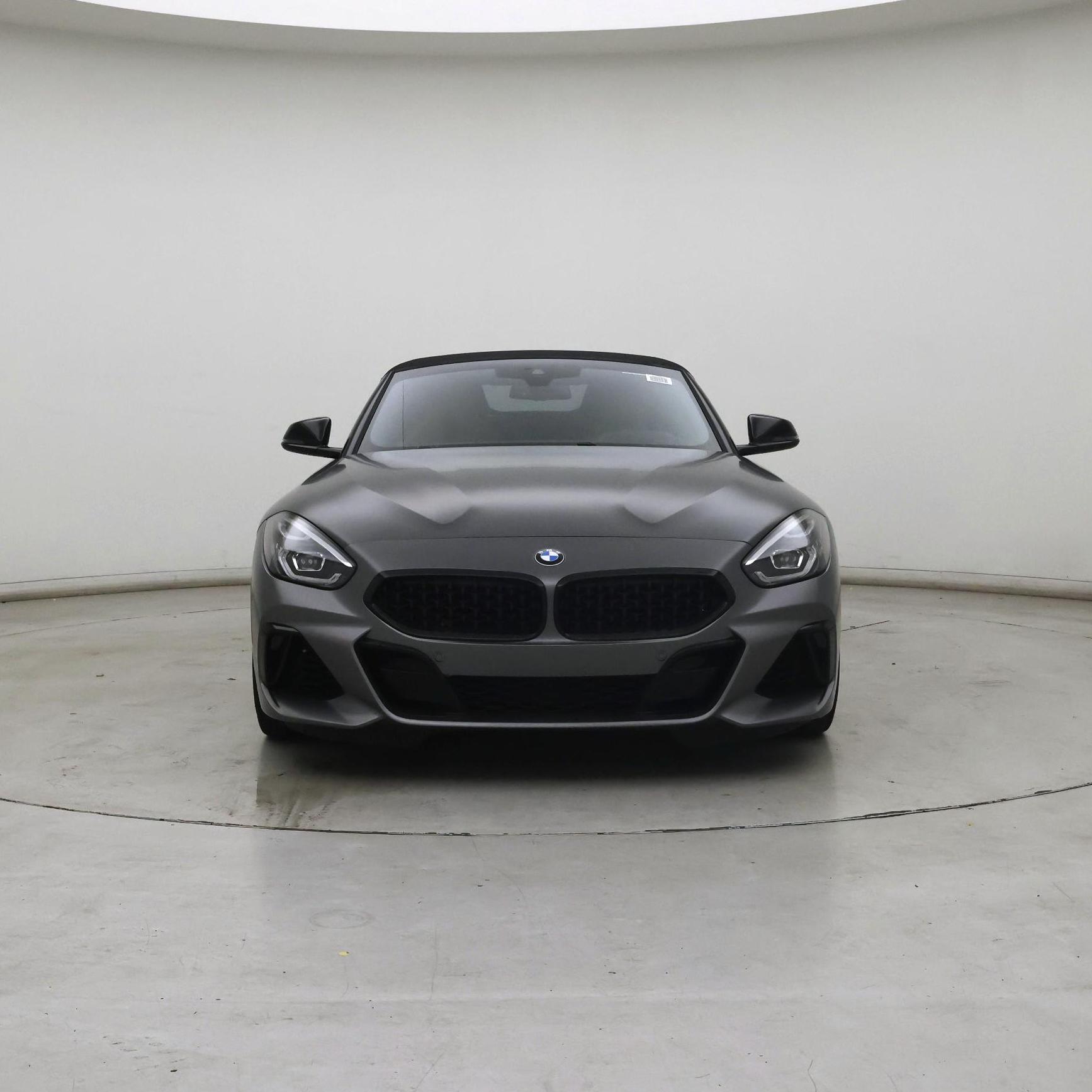 Thumbnail: 2021 BMW Z4 - 5