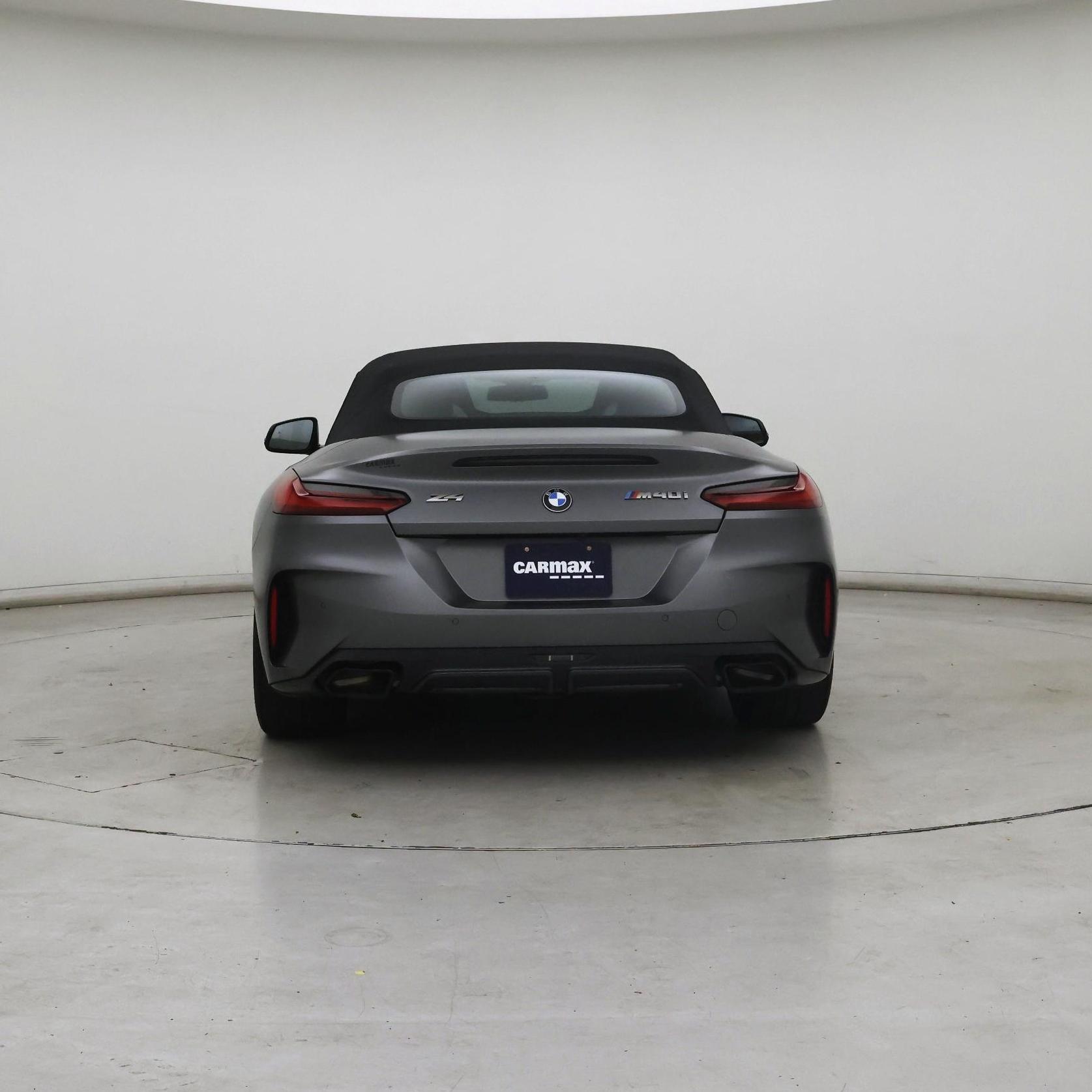 Thumbnail: 2021 BMW Z4 - 6