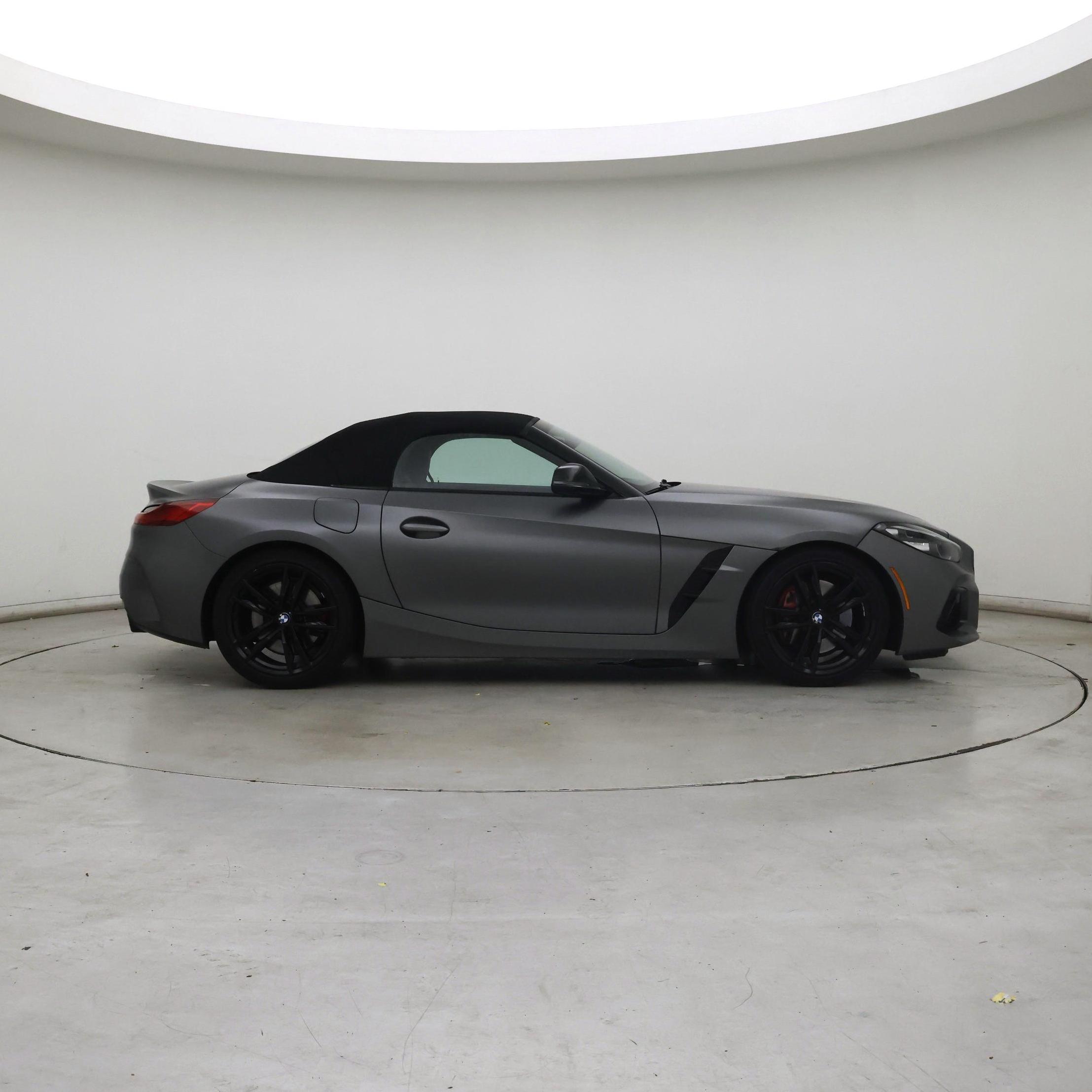 Thumbnail: 2021 BMW Z4 - 7