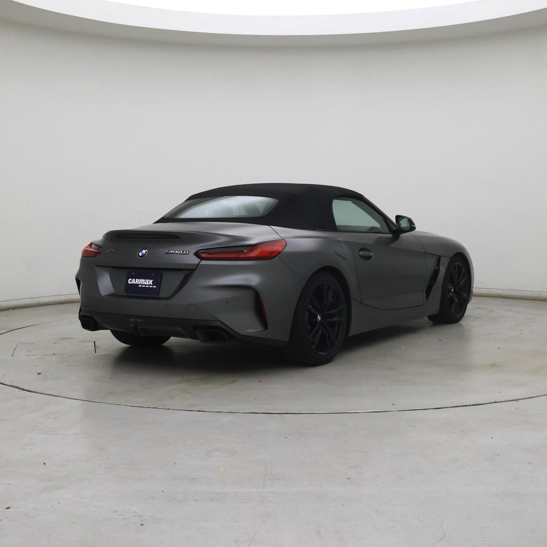 Thumbnail: 2021 BMW Z4 - 8