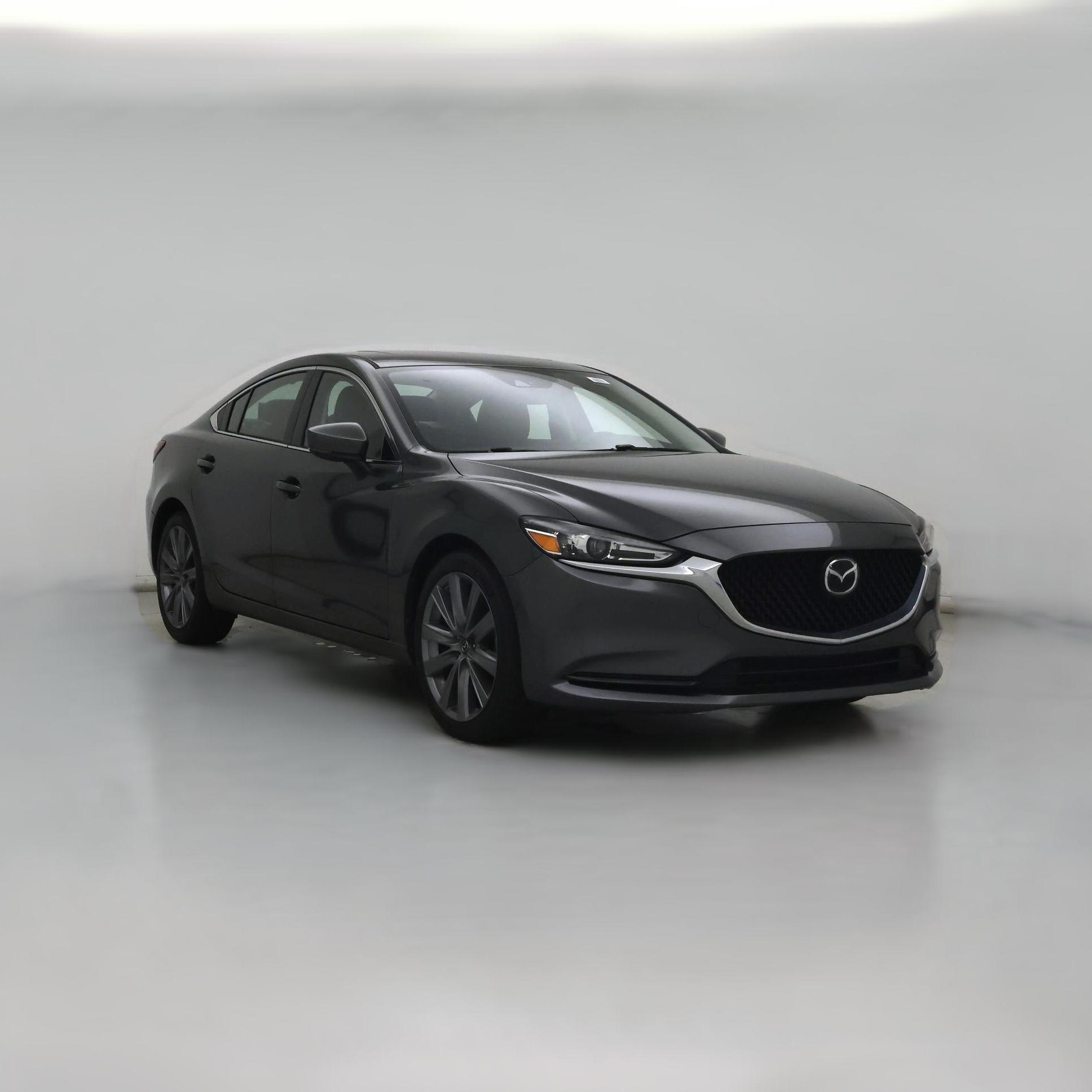 Thumbnail: 2020 Mazda Mazda6 - 1
