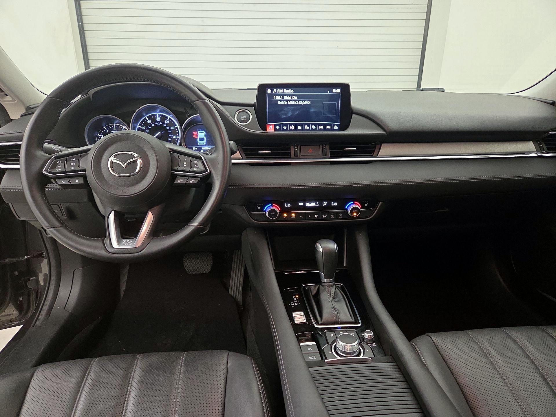 Thumbnail: 2020 Mazda Mazda6 - 9