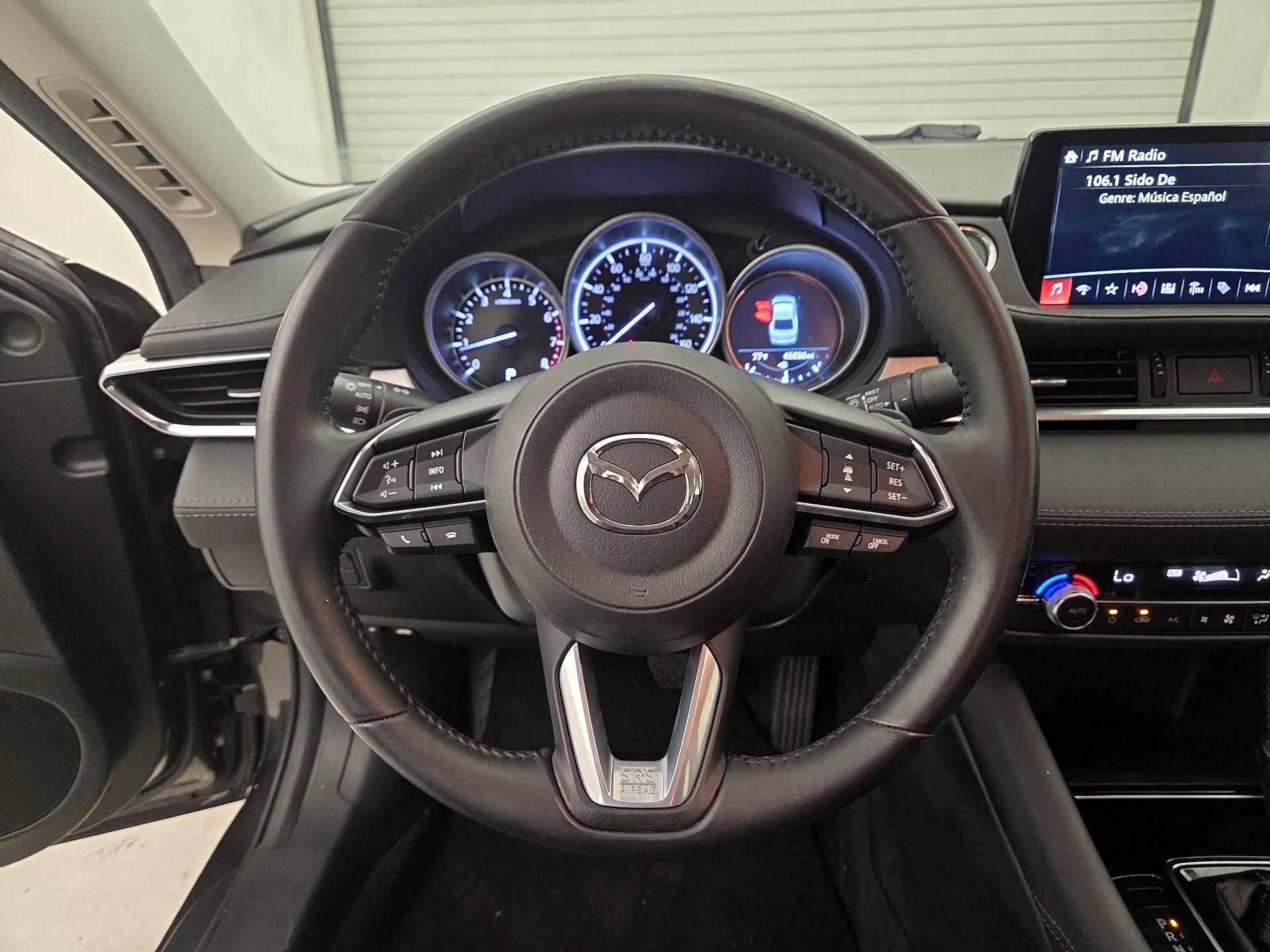 Thumbnail: 2020 Mazda Mazda6 - 10