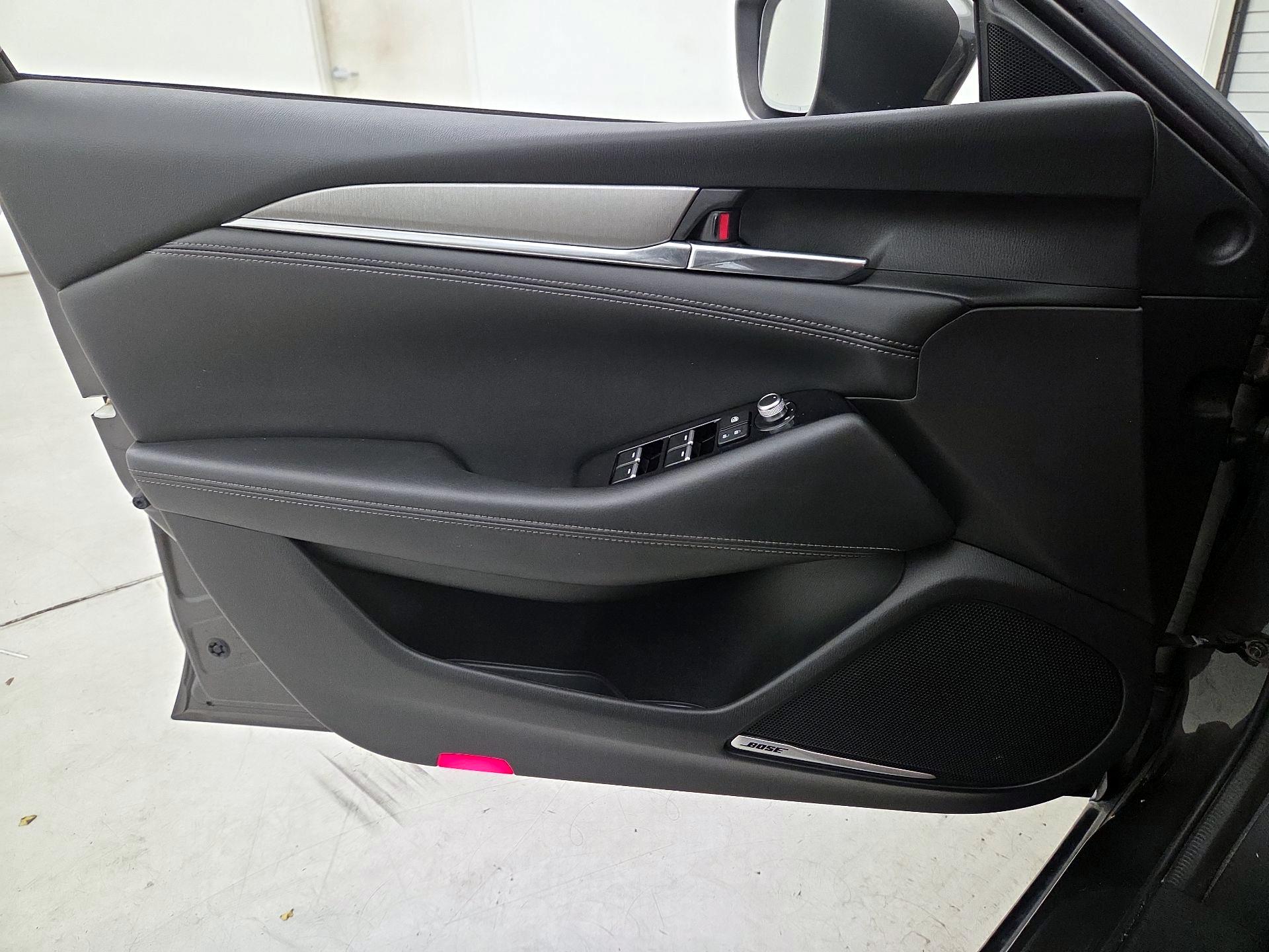 Thumbnail: 2020 Mazda Mazda6 - 12