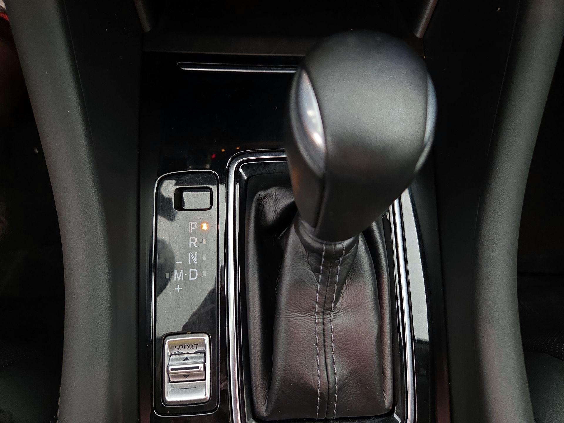Thumbnail: 2020 Mazda Mazda6 - 16